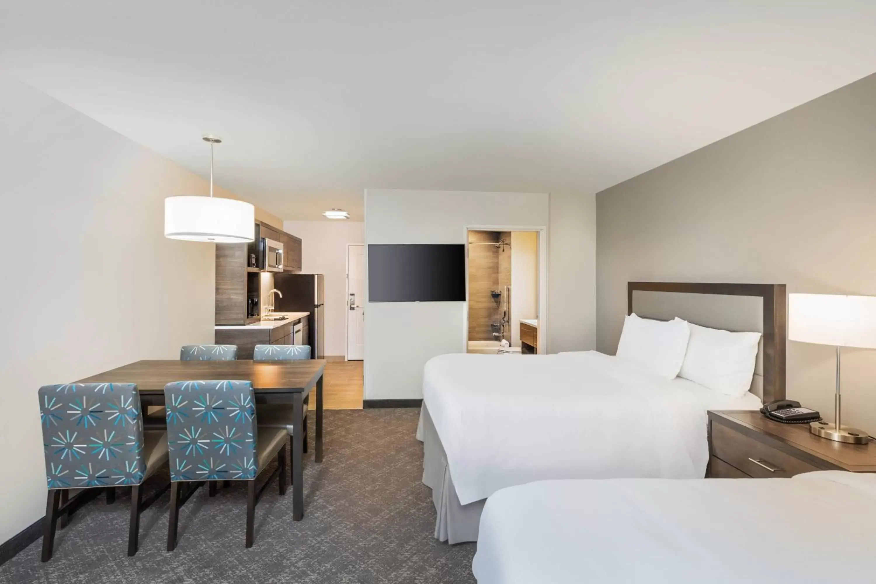 Photo of the whole room in TownePlace Suites by Marriott Austin Northwest The Domain Area
