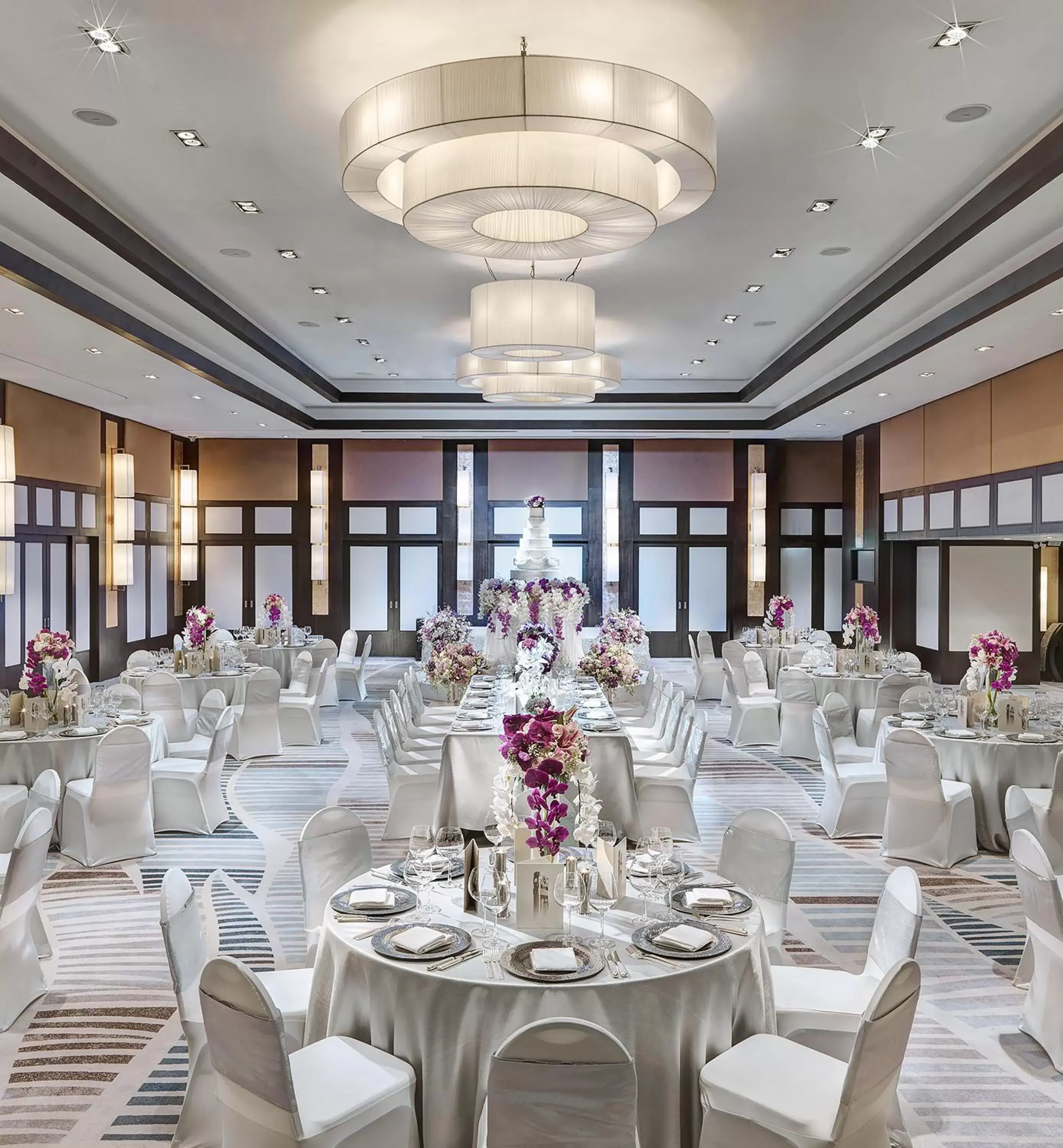 Banquet/Function facilities, Banquet Facilities in Banyan Tree Bangkok - SHA Extra Plus Certified