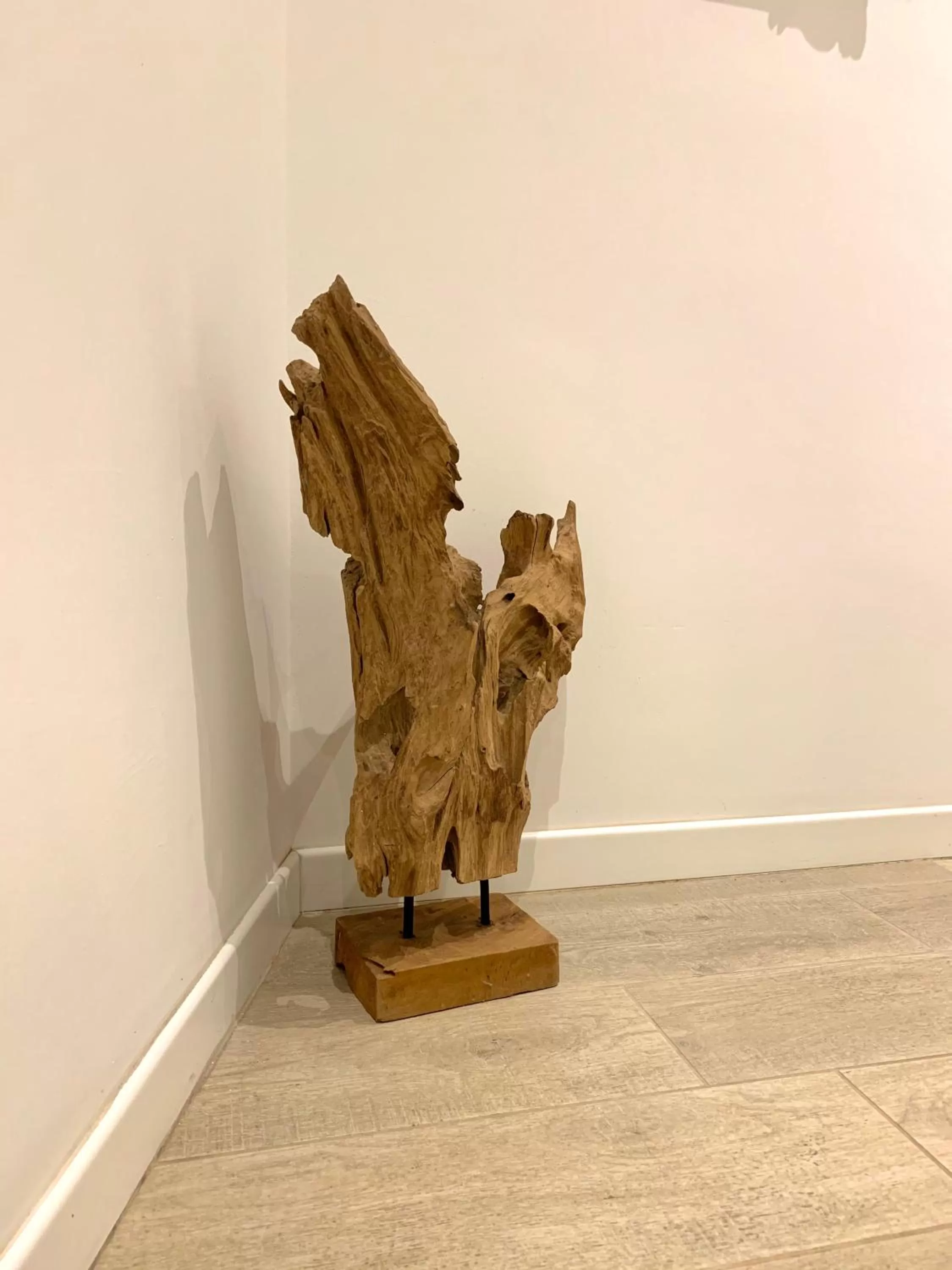 Decorative detail in B&B Fortuny