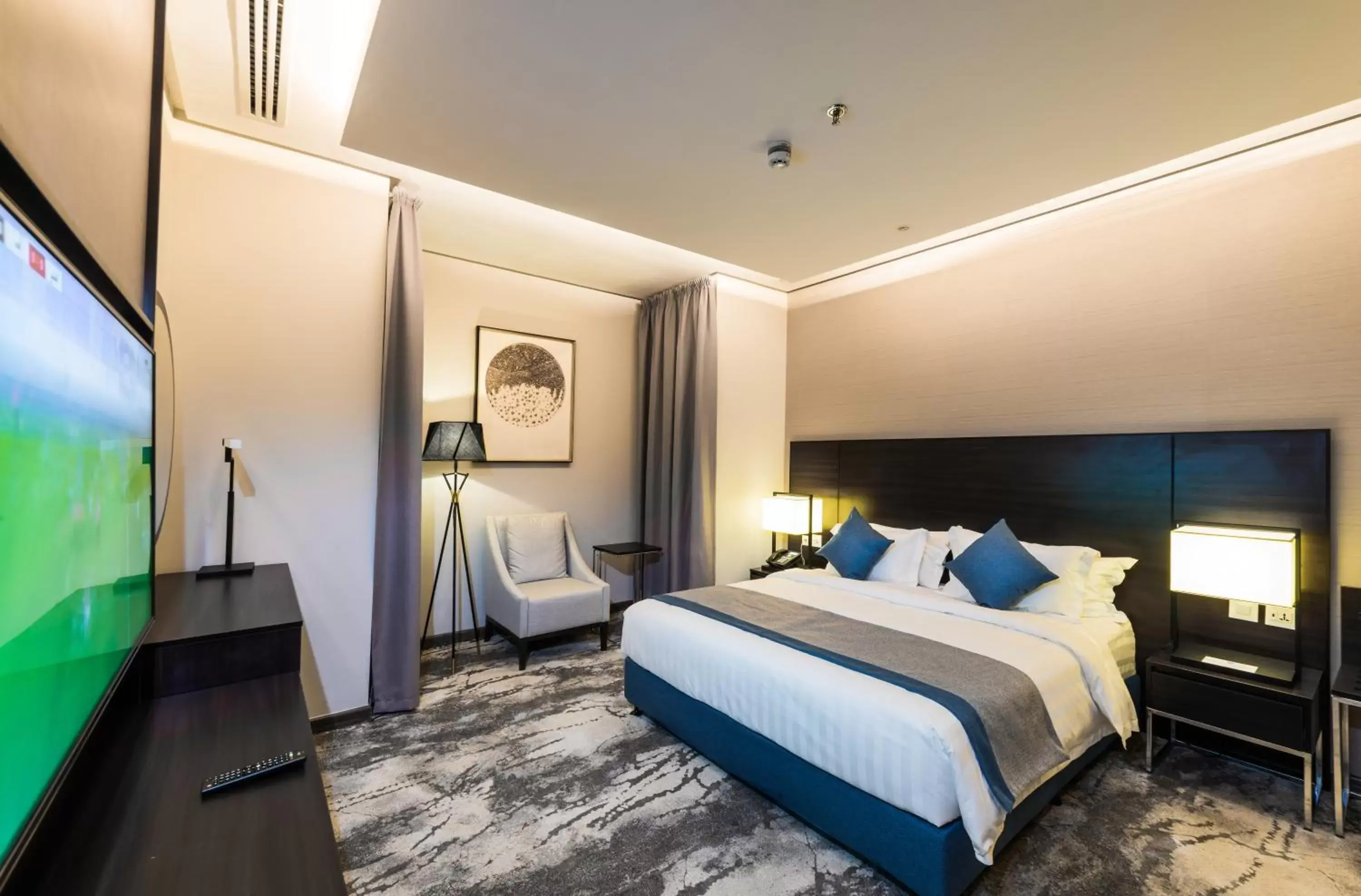 Bed in Aber Al Munsiyah Bed in Aber Al Munsiyah