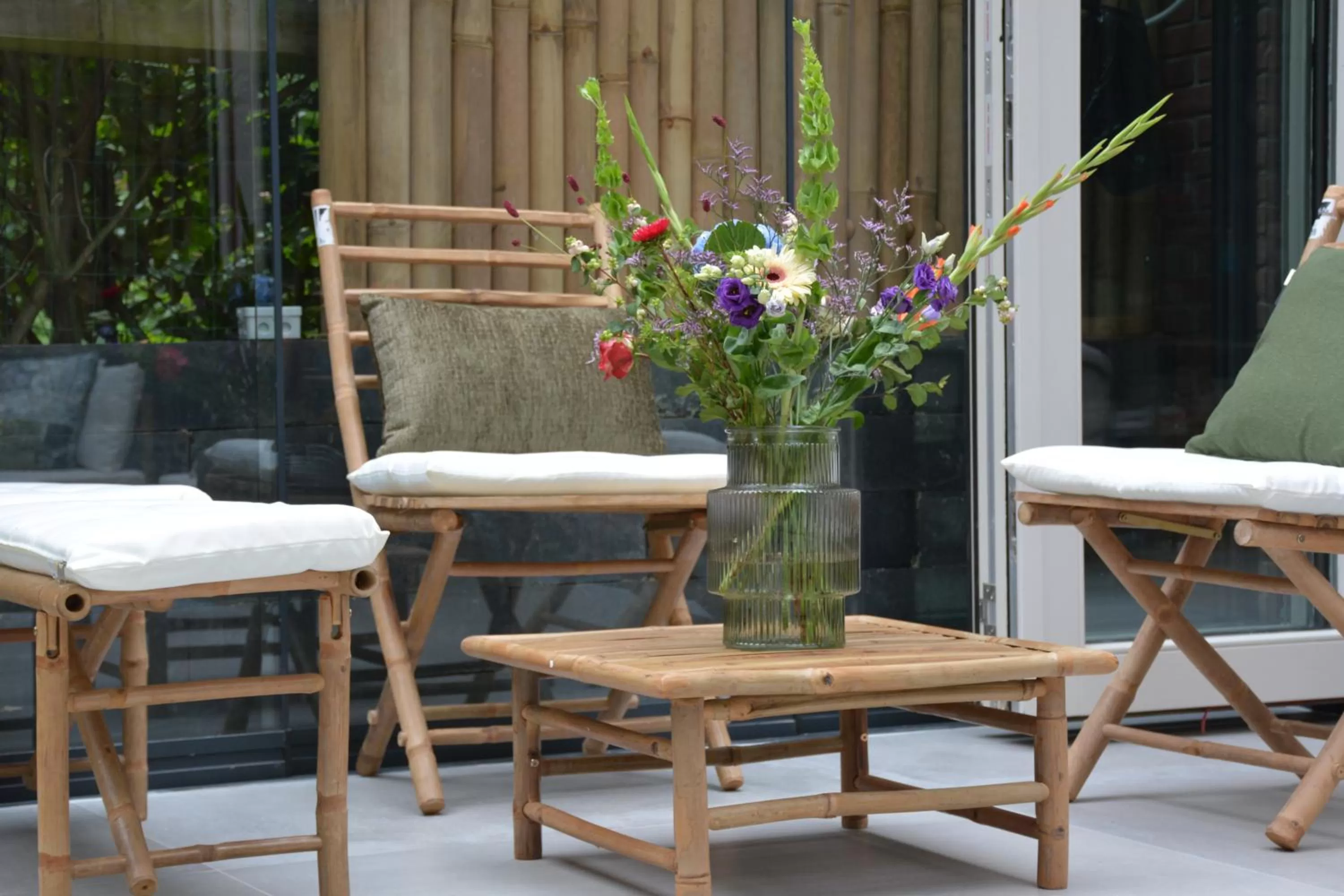 The IF Boutique hotel