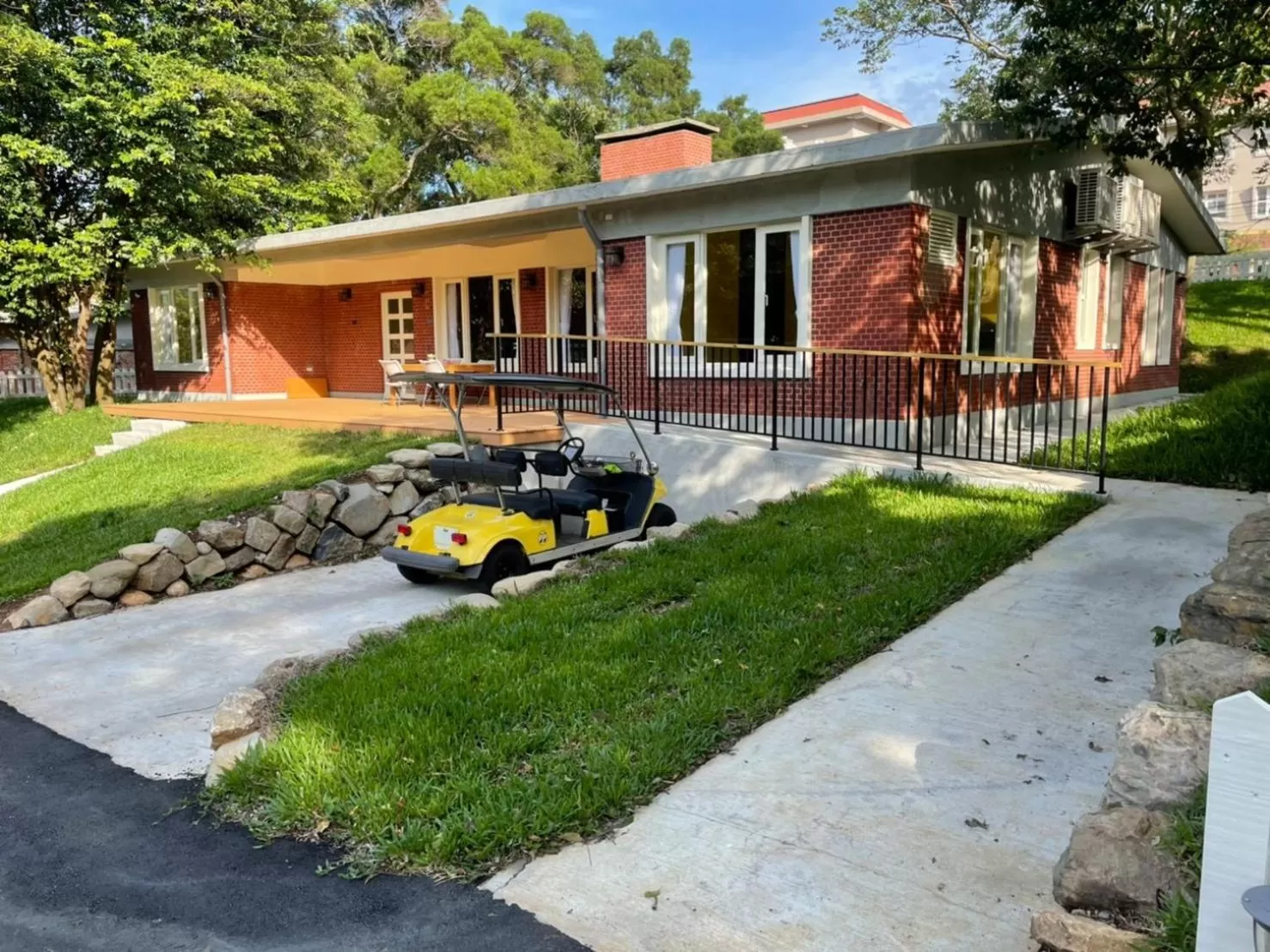 American Village Resort