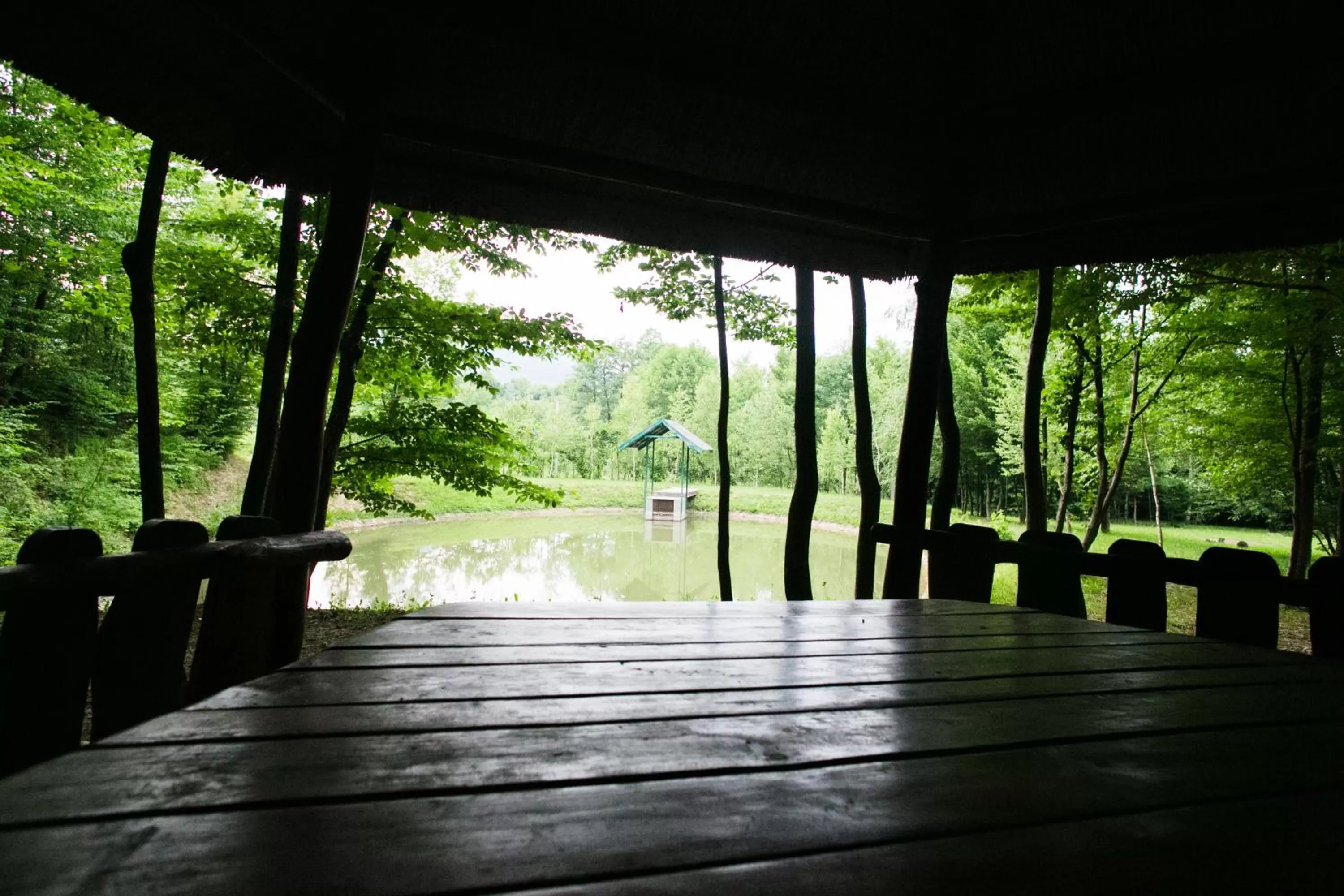 Tulipan Hotel Aquapark