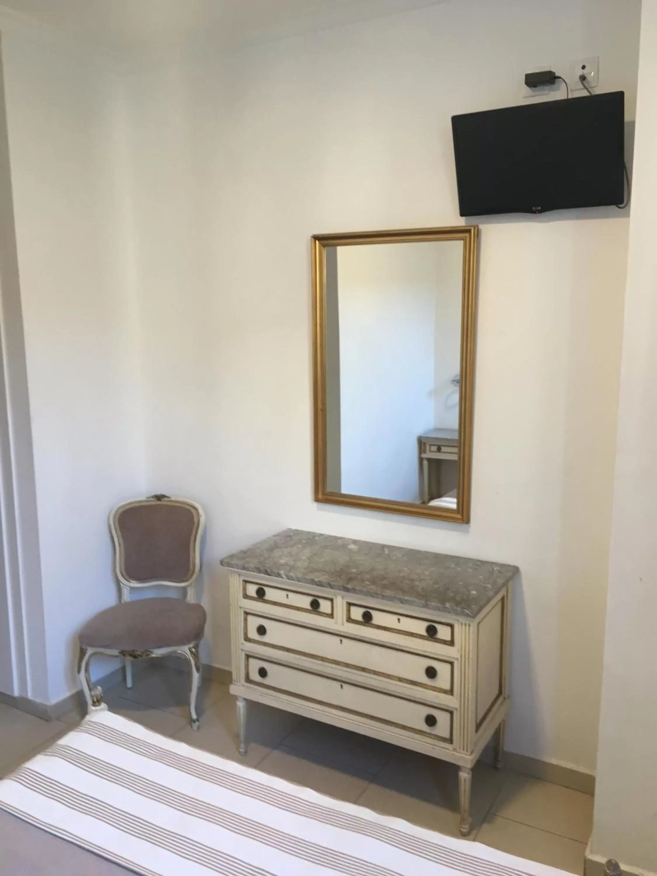 Bedroom in Hotel Marítimo Urban