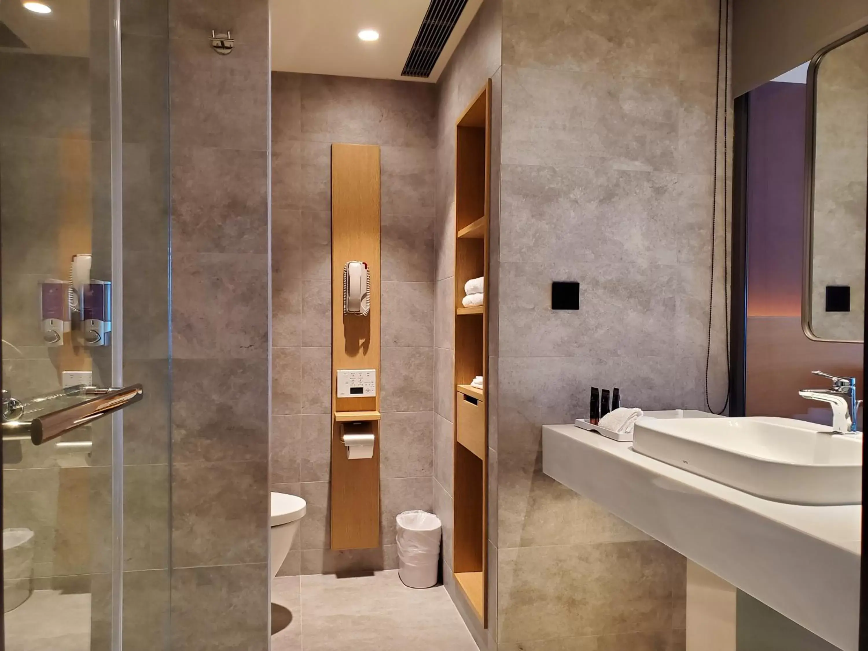 Toilet, Bathroom in Parkview Hotels & Resorts