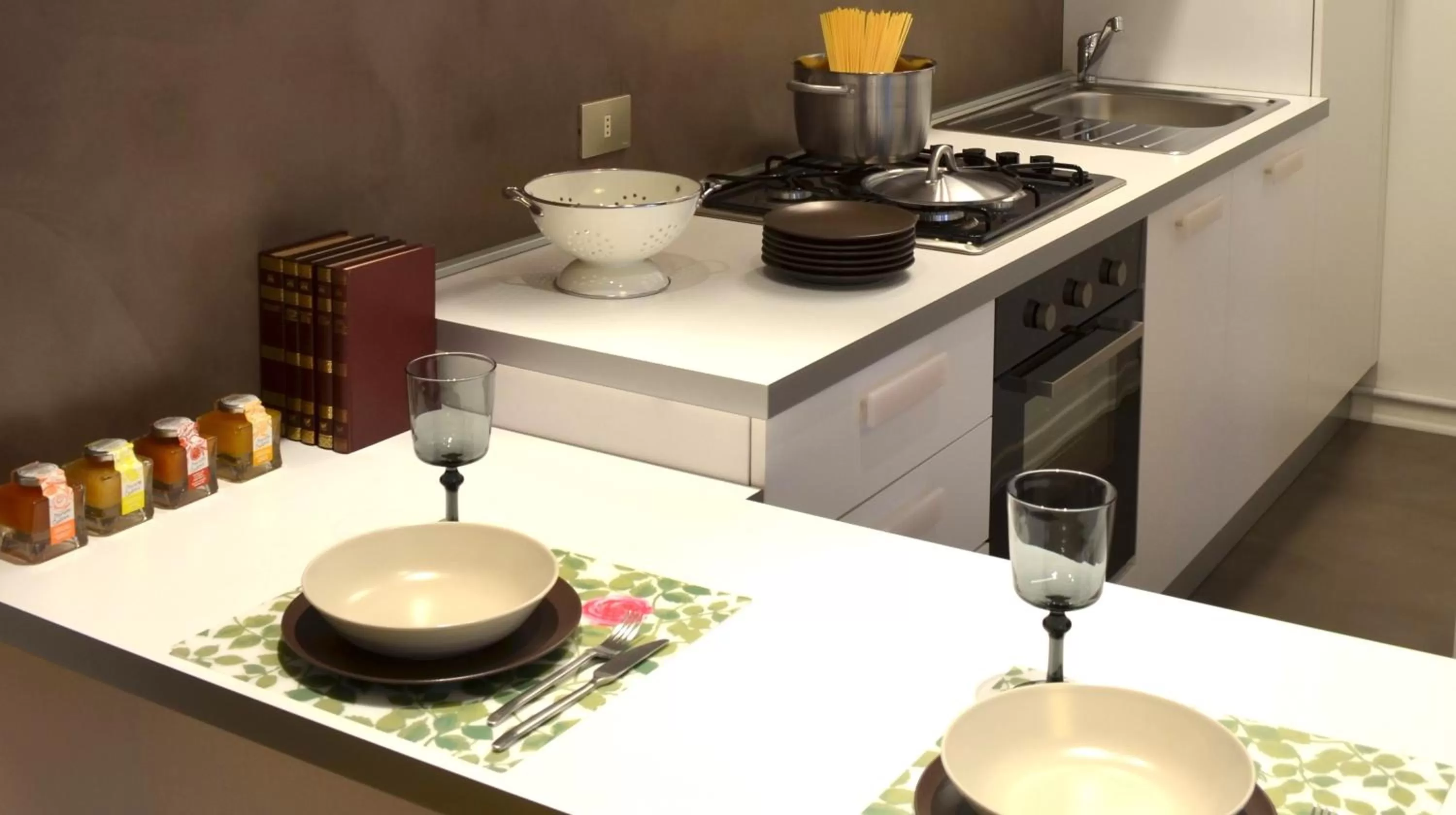 Angelina Urban Lodge