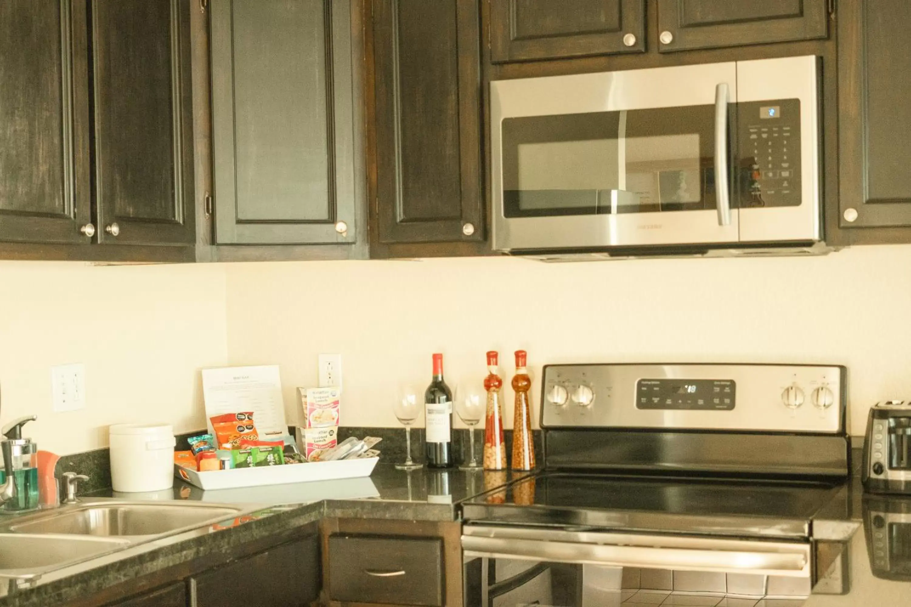 kitchen, Kitchen/Kitchenette in Quinta Pacifica Beachfront Villas