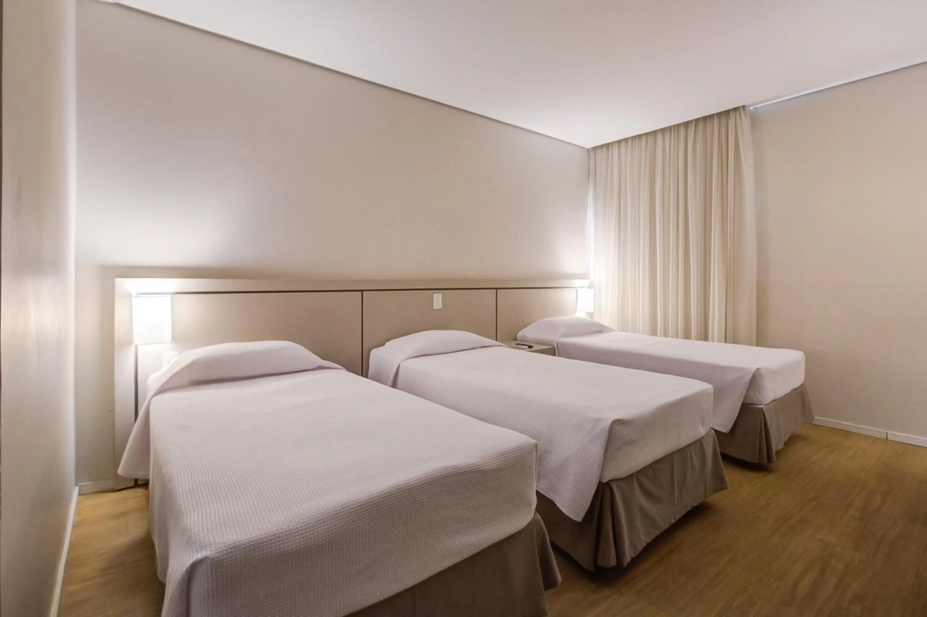 Bedroom, Bed in Viale Tower Hotel