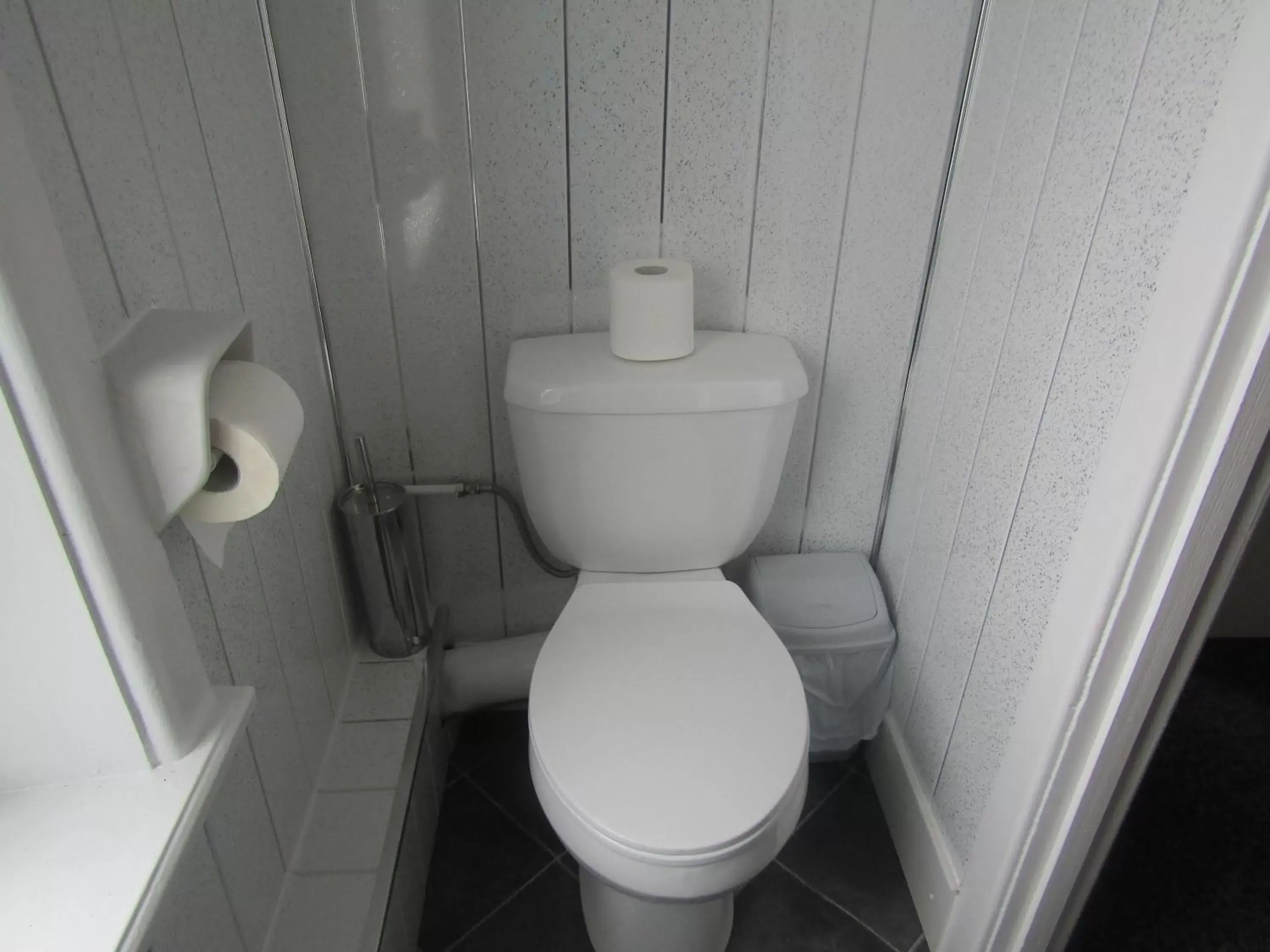 Toilet, Bathroom in Alderley Hotel Blackpool