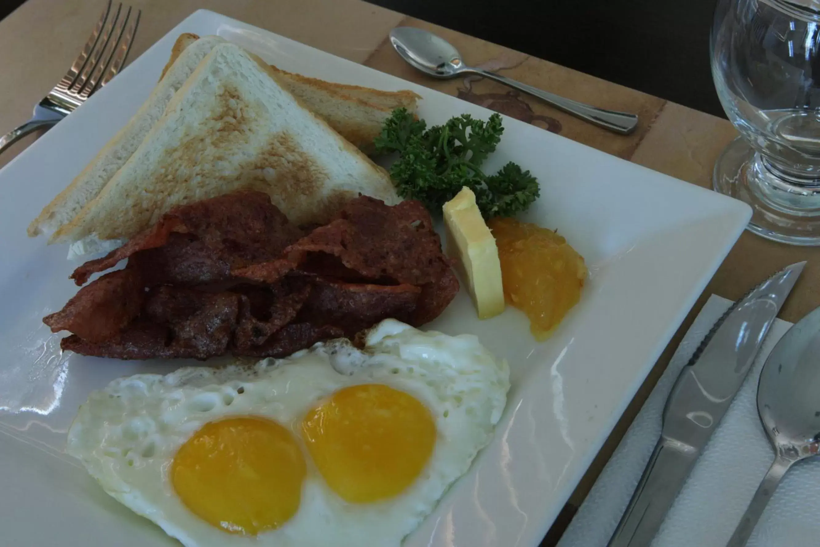 Breakfast in Hanan Hotel Tagaytay - Formerly Tagaytay Wingate Manor Breakfast in Hanan Hotel Tagaytay - Formerly Tagaytay Wingate Manor