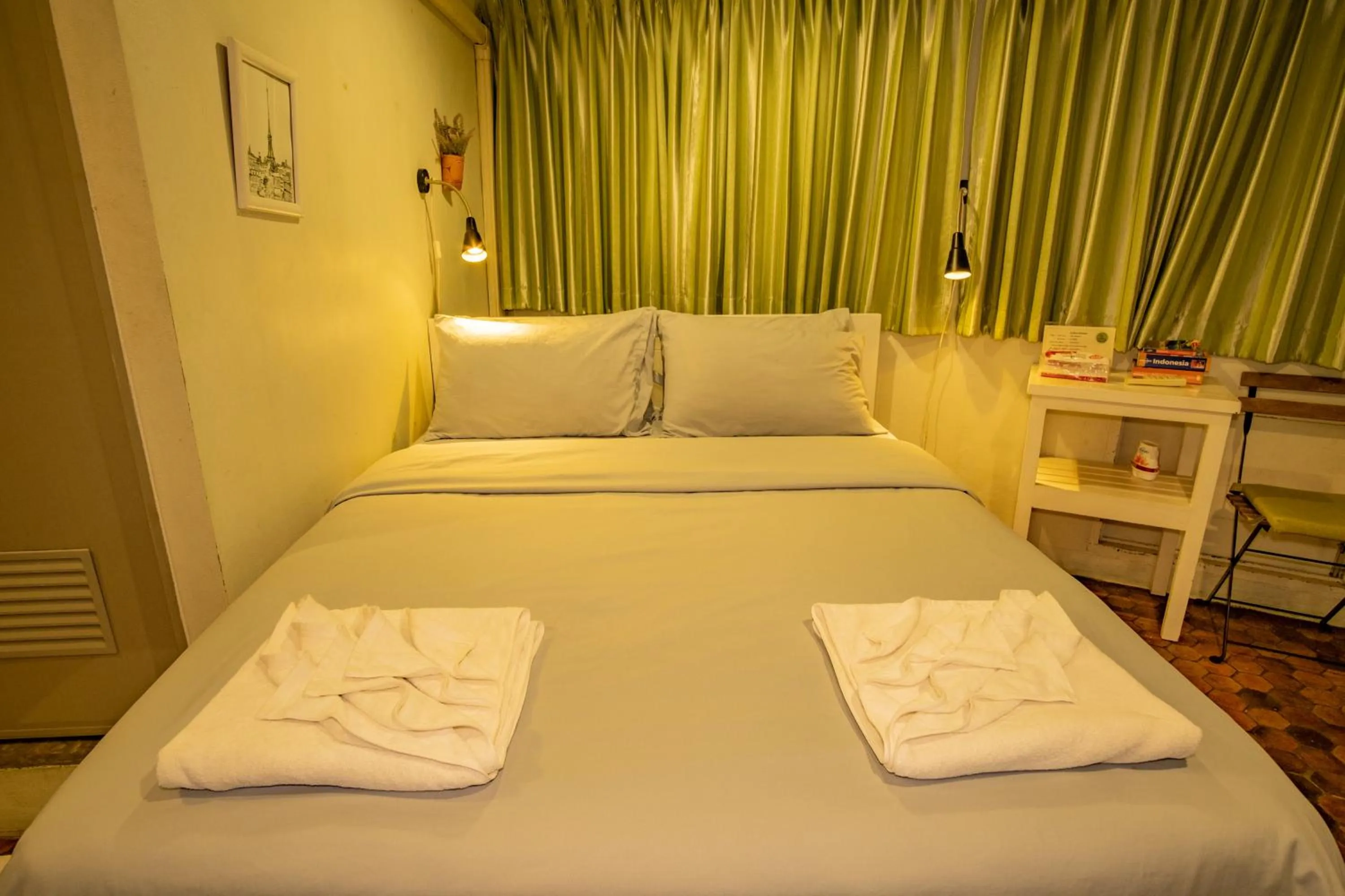 Bed in Home 16  (Hostel 16)