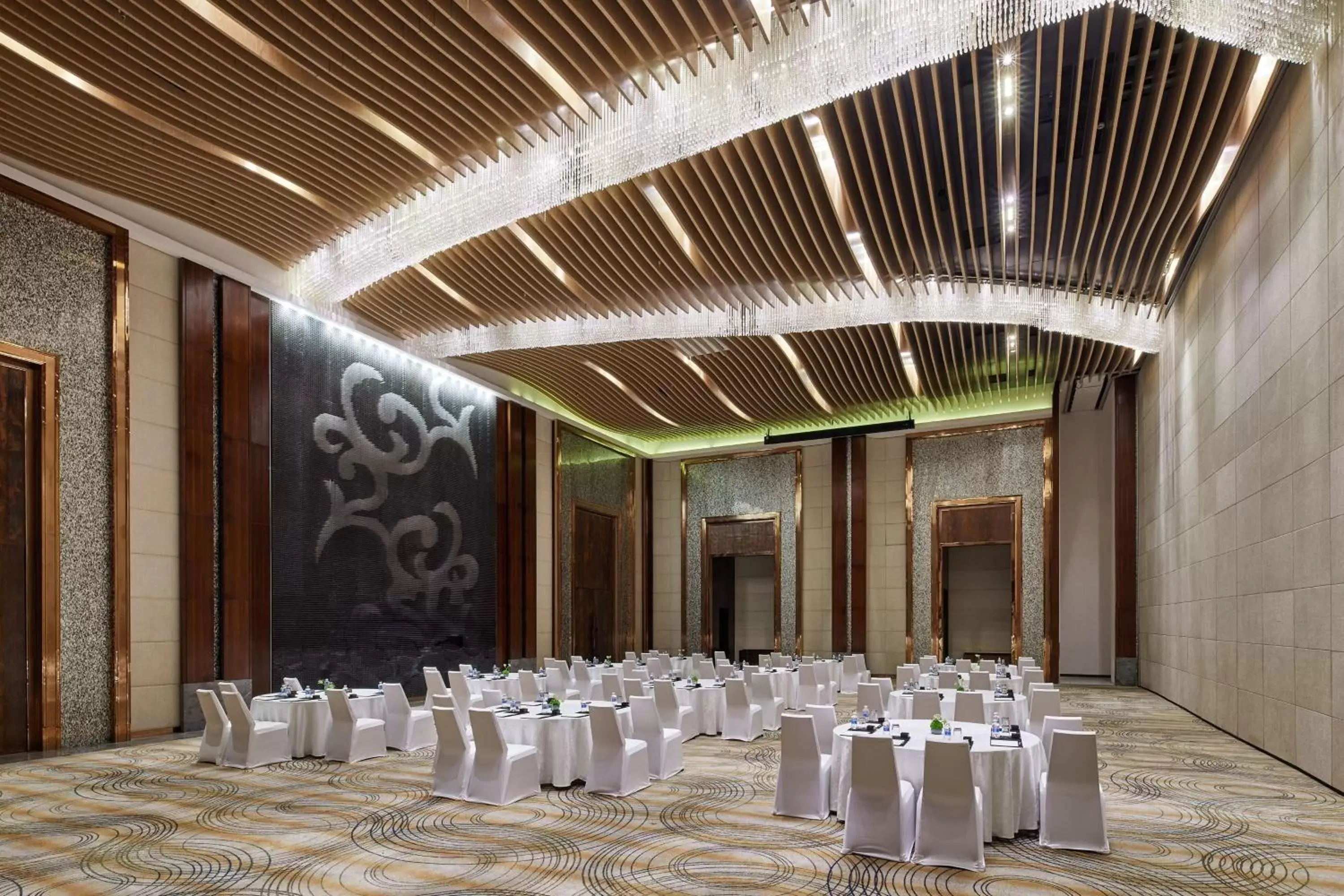 Meeting/conference room, Banquet Facilities in The Westin Sanya Haitang Bay Resort