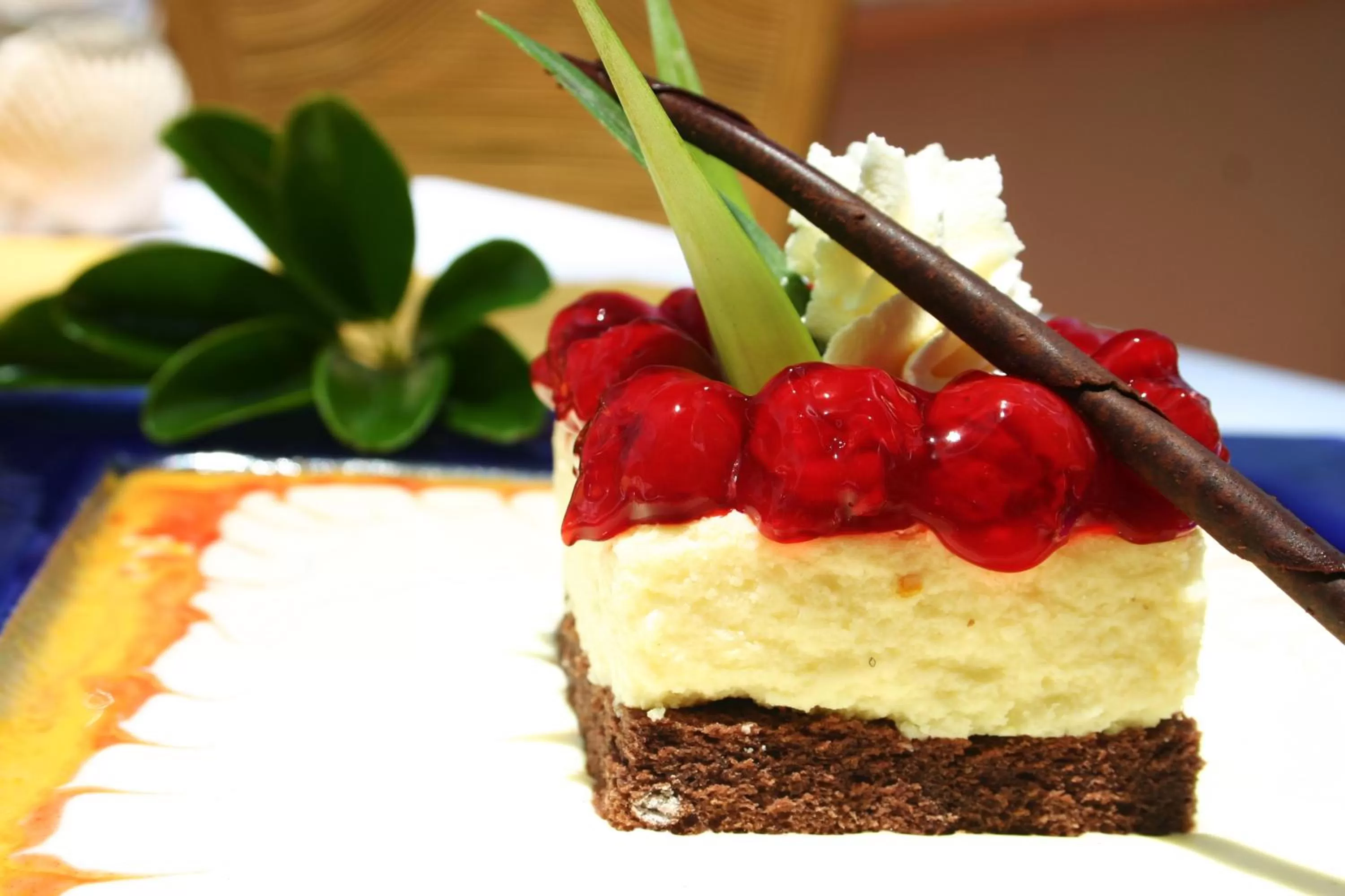 Food and drinks in Accra Beach Hotel & Spa