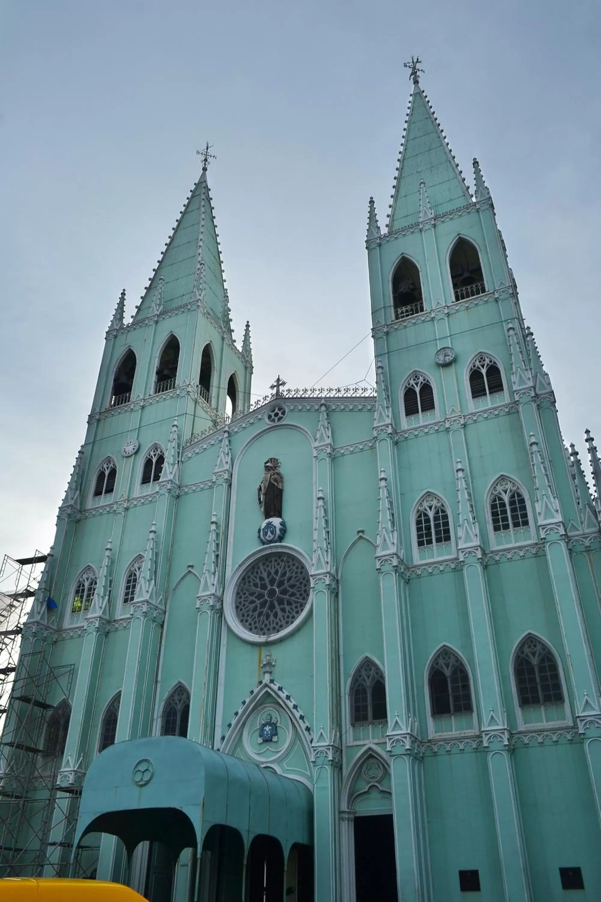 Sun Star Grand Hotel