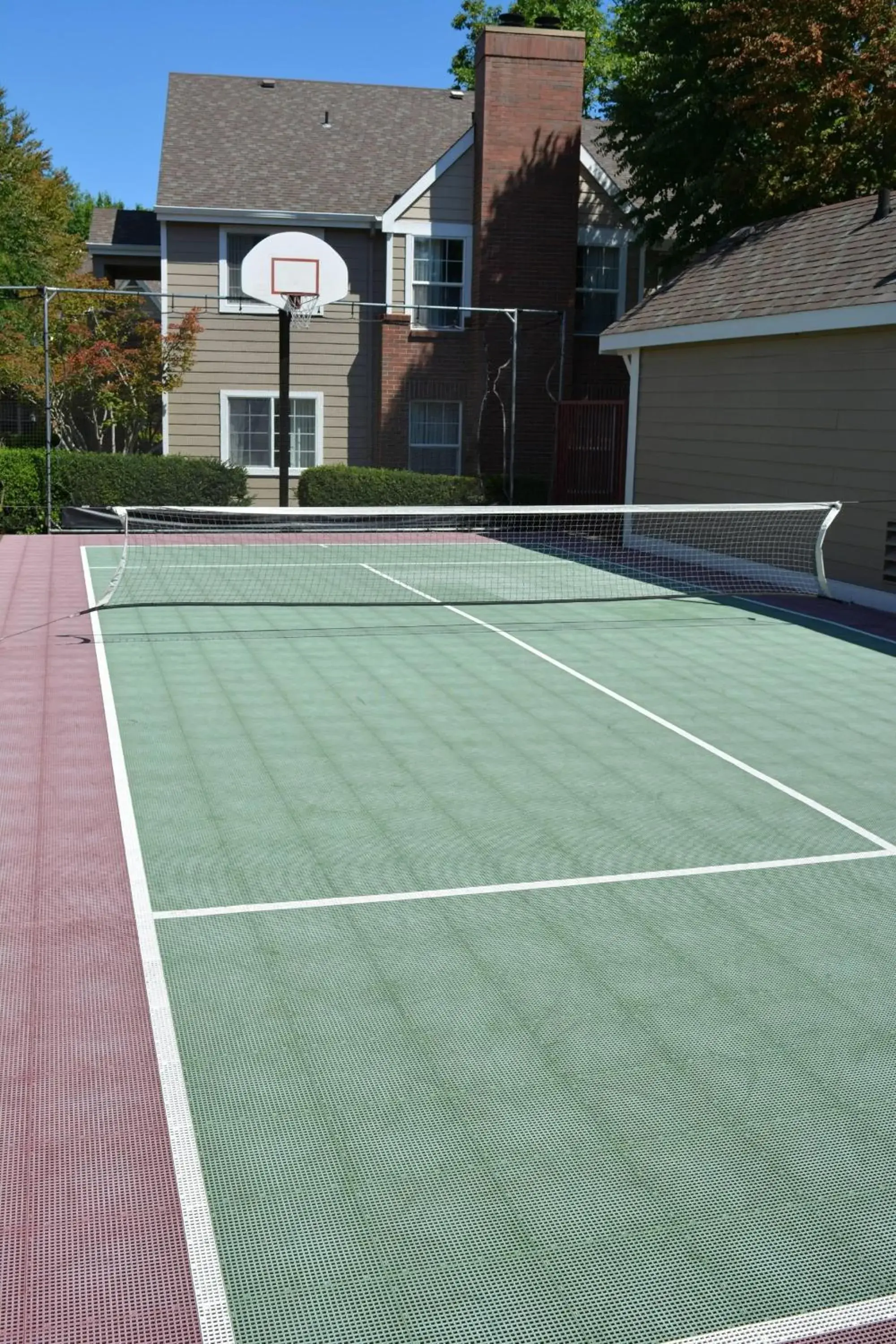 Fitness centre/facilities, Other Activities in Residence Inn Portland Hillsboro