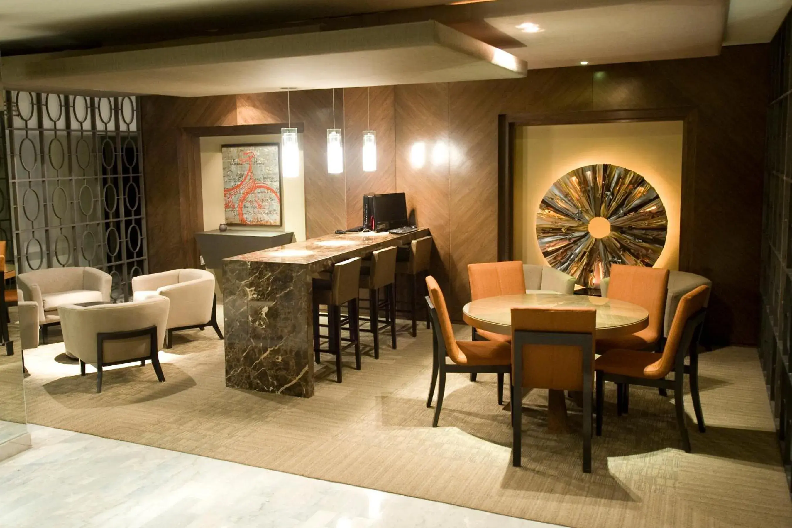 Restaurant/places to eat in Antaris Valle Restaurant/places to eat in Antaris Valle