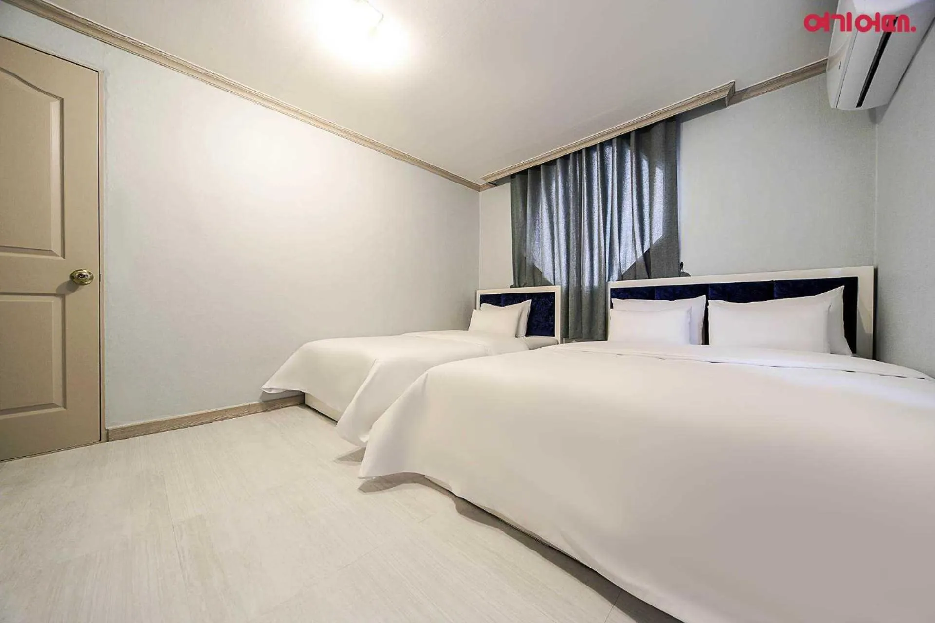 Goodstay Grand Motel Chuncheon