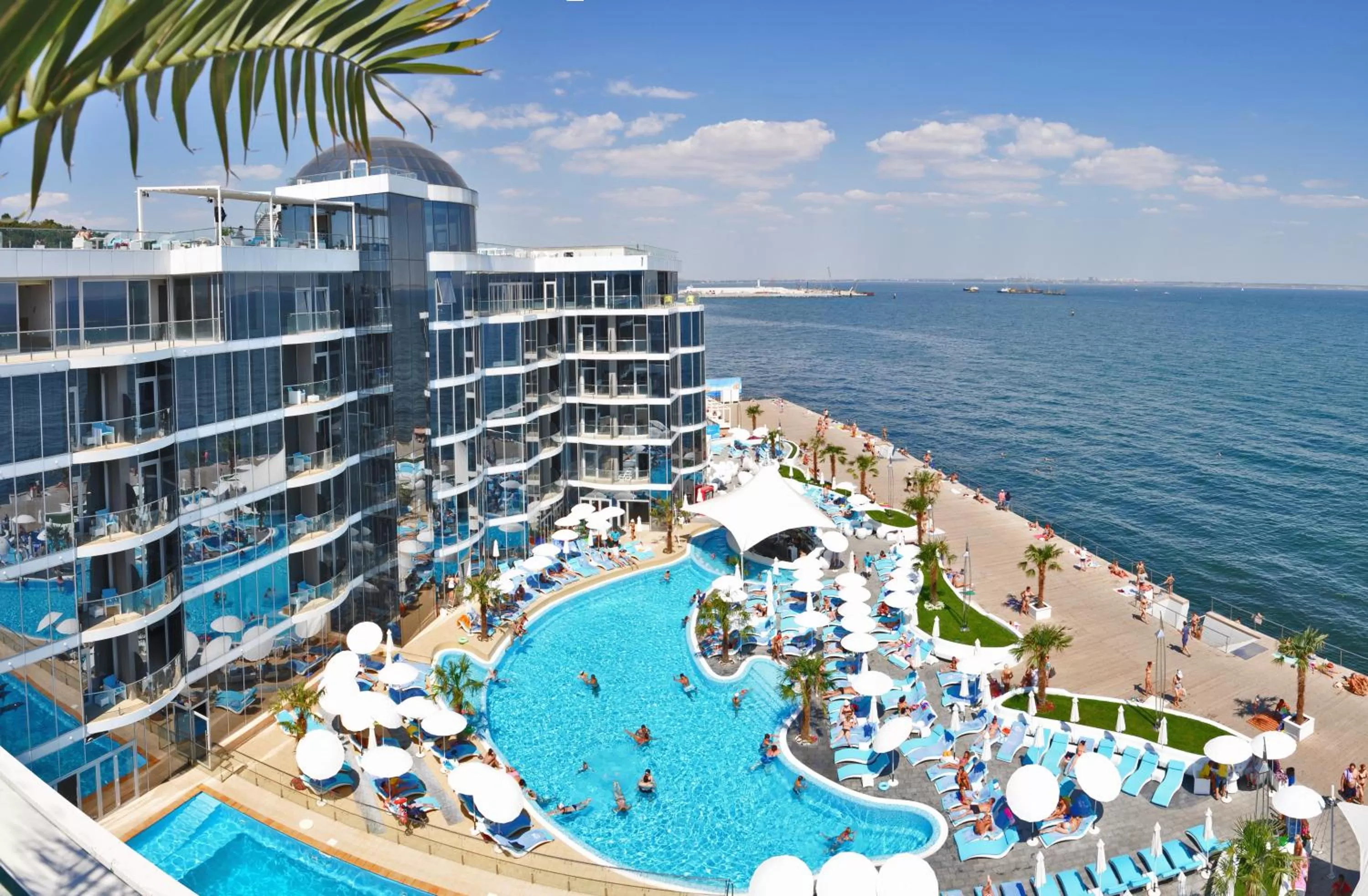 NEMO Hotel Resort & SPA