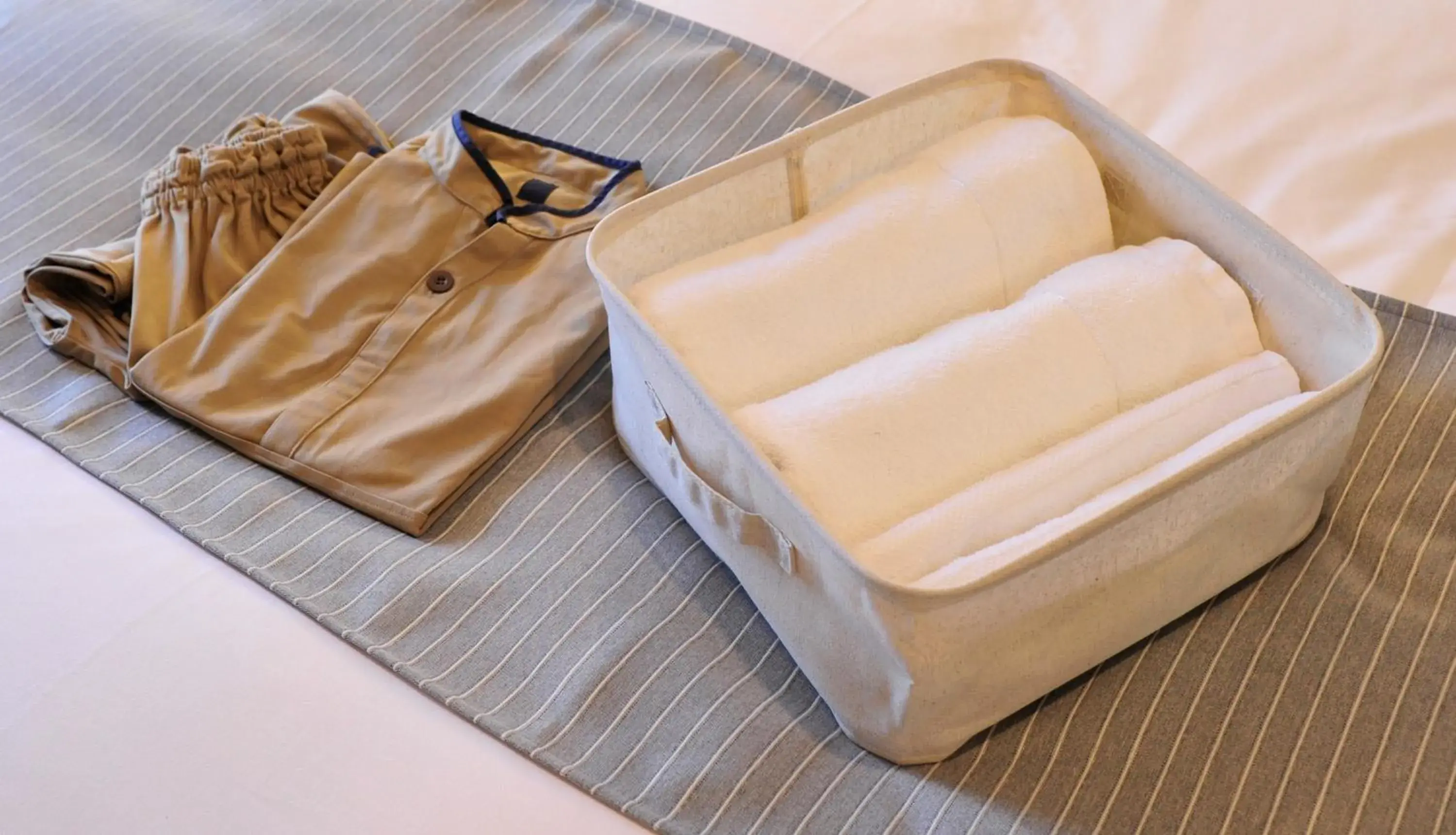 Photo of the whole room in Coco Stay Nishikawaguchi Ekimae Photo of the whole room in Coco Stay Nishikawaguchi Ekimae