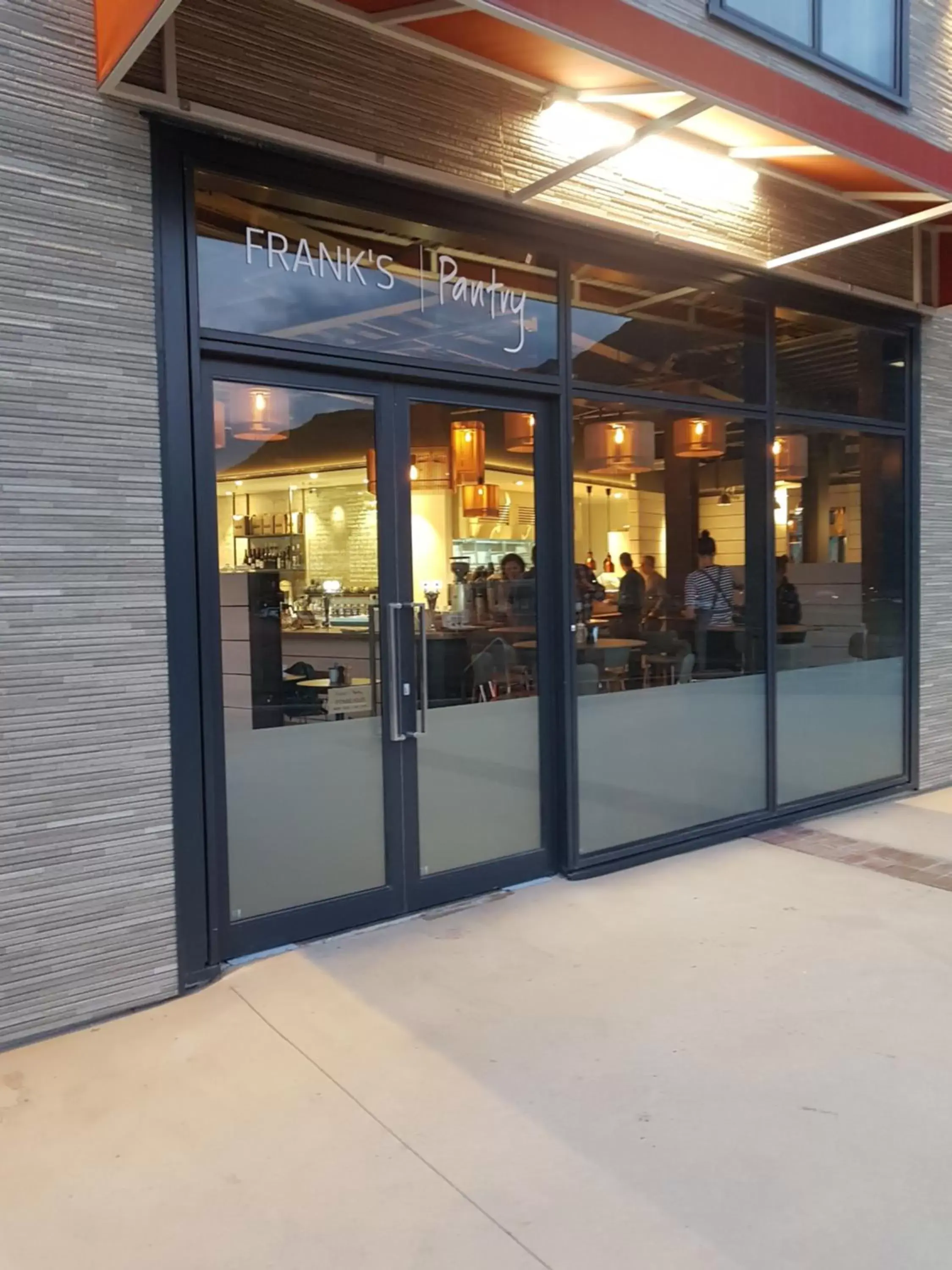 Restaurant/places to eat in Wyndham Garden Remarkables Park Queenstown Restaurant/places to eat in Wyndham Garden Remarkables Park Queenstown