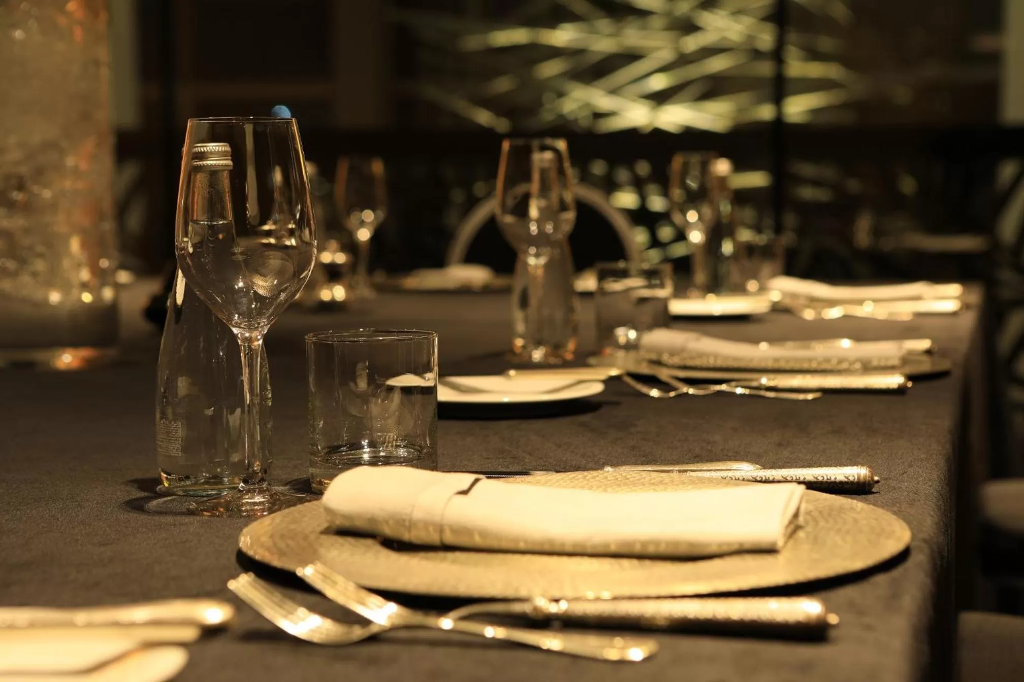 Banquet/Function facilities in Sofitel Casablanca Tour Blanche