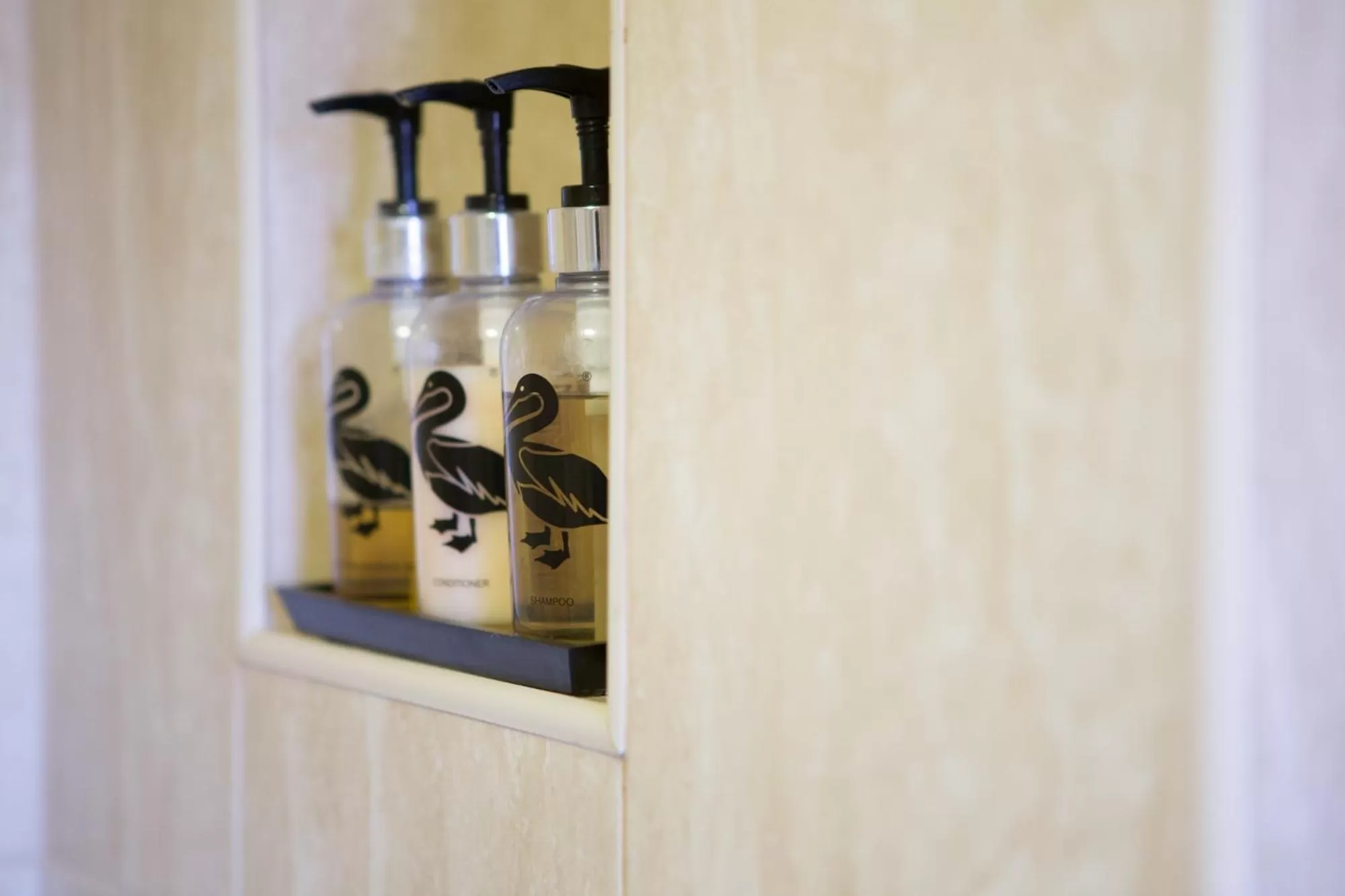 Bathroom in The Peel Aldergate