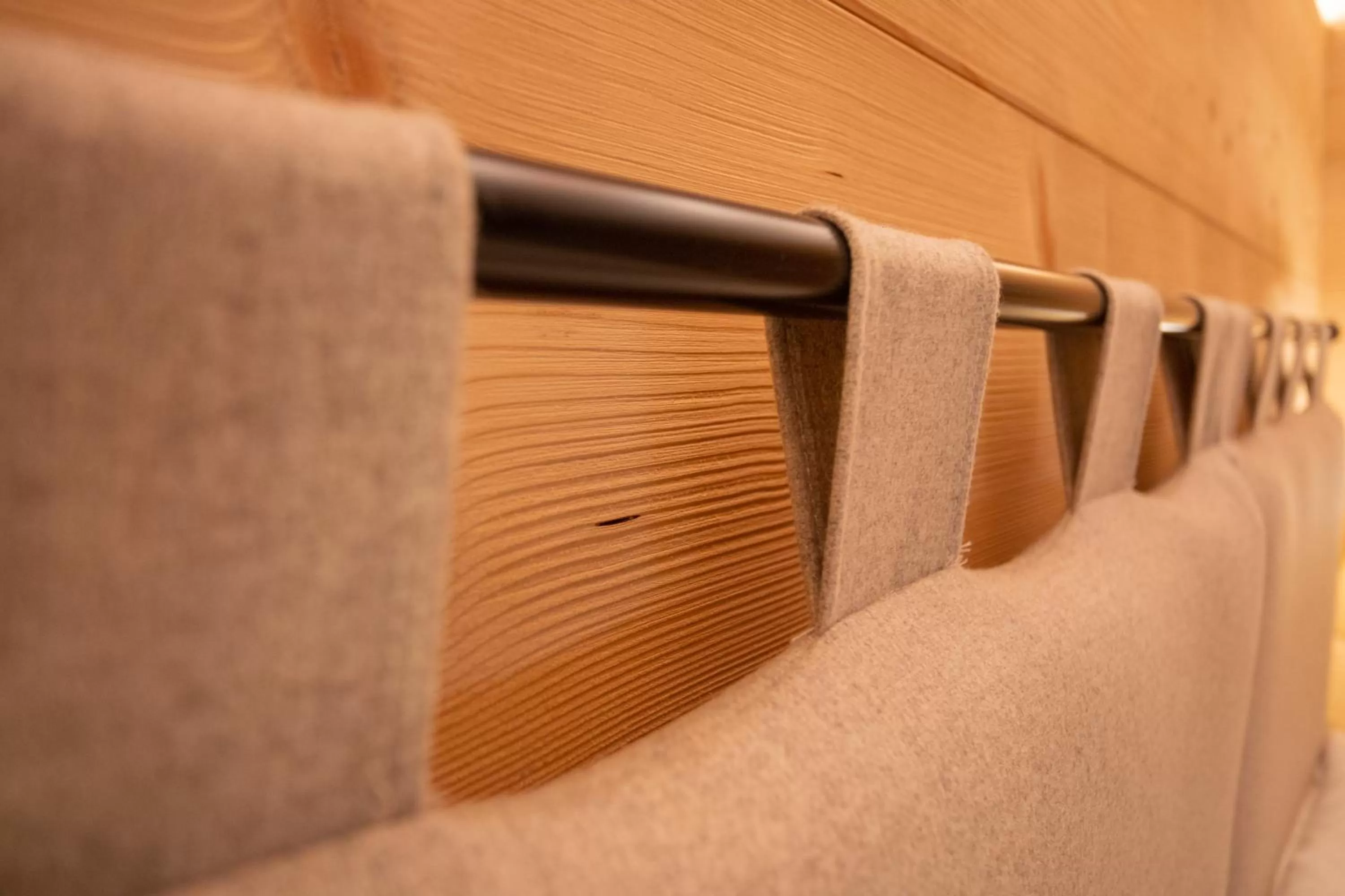 Bed in Borghetto San Biagio Relais Agriturismo