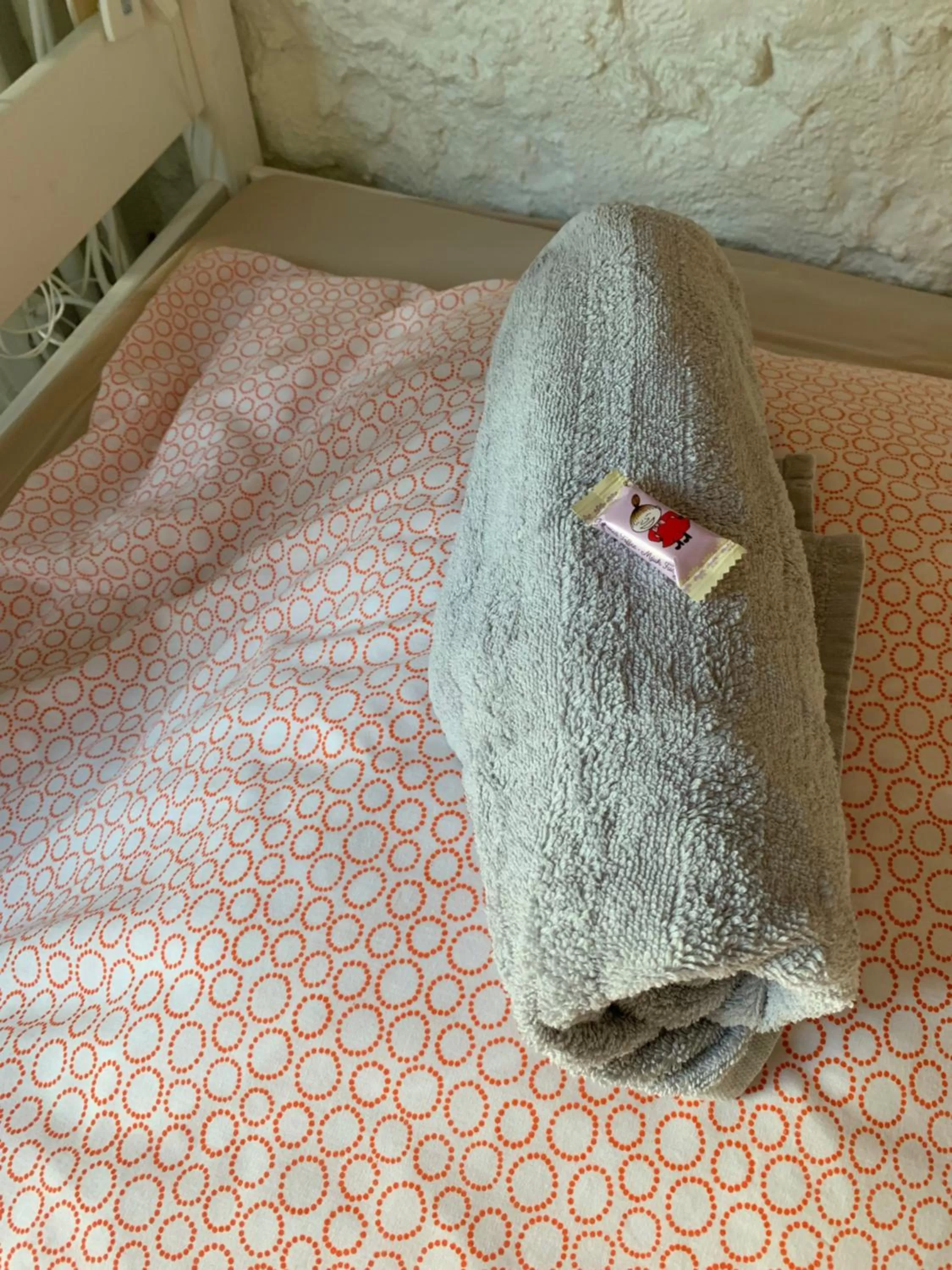 Bed in Wherever Mini Hostel