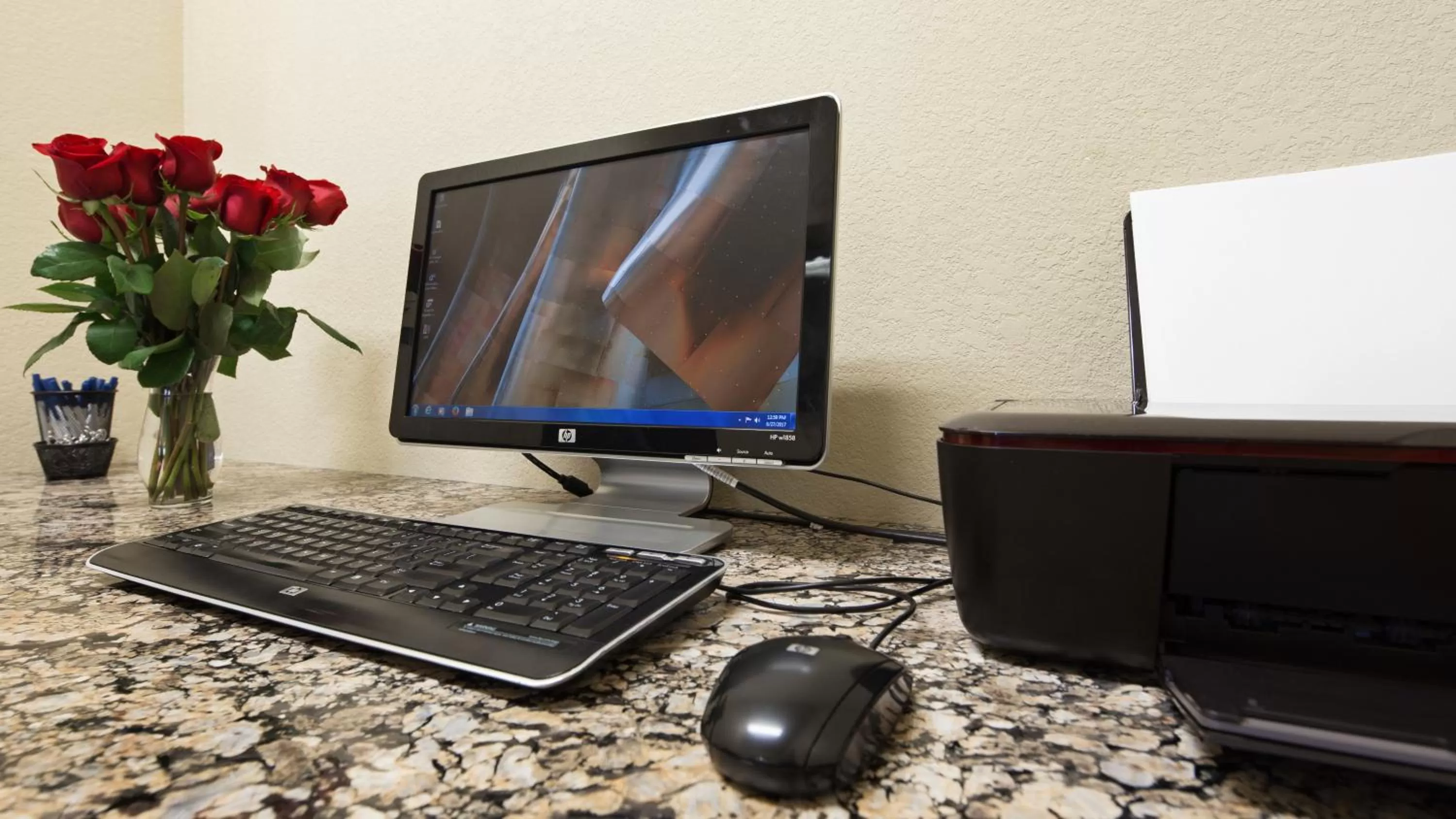 Business facilities in Quality Inn Perryton