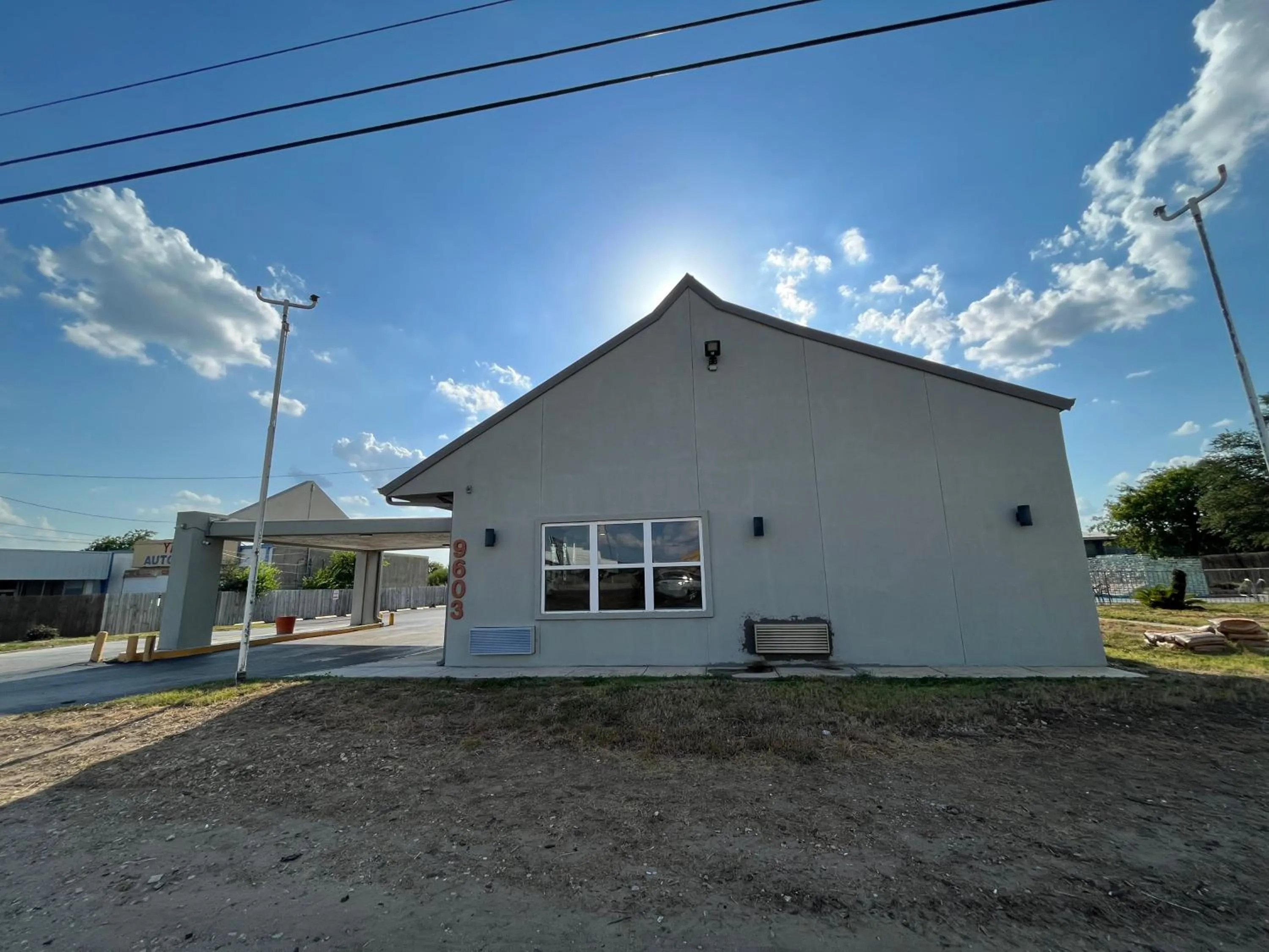 Lobby or reception in Mid Towne Inn & Suites