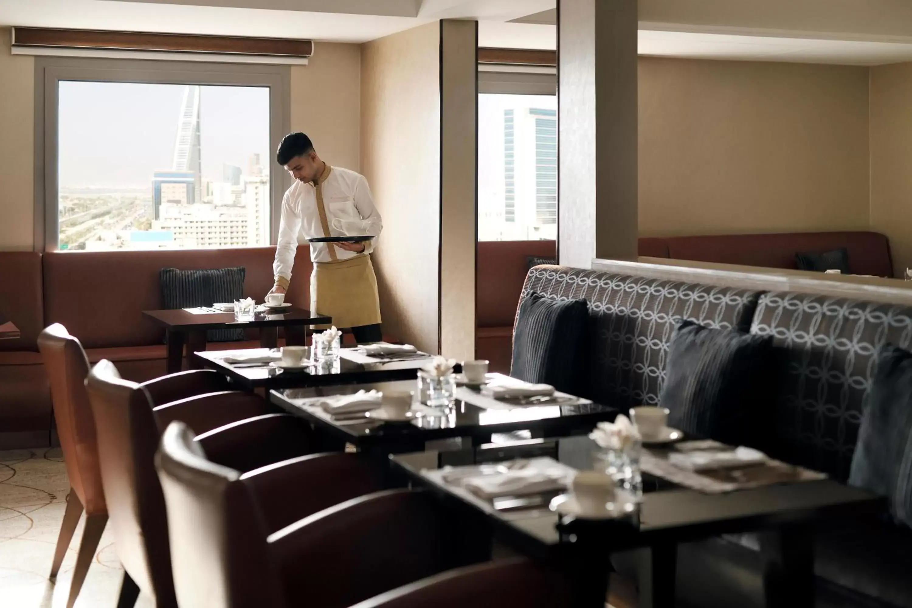 Other, Restaurant/Places to Eat in InterContinental Regency Bahrain, an IHG Hotel