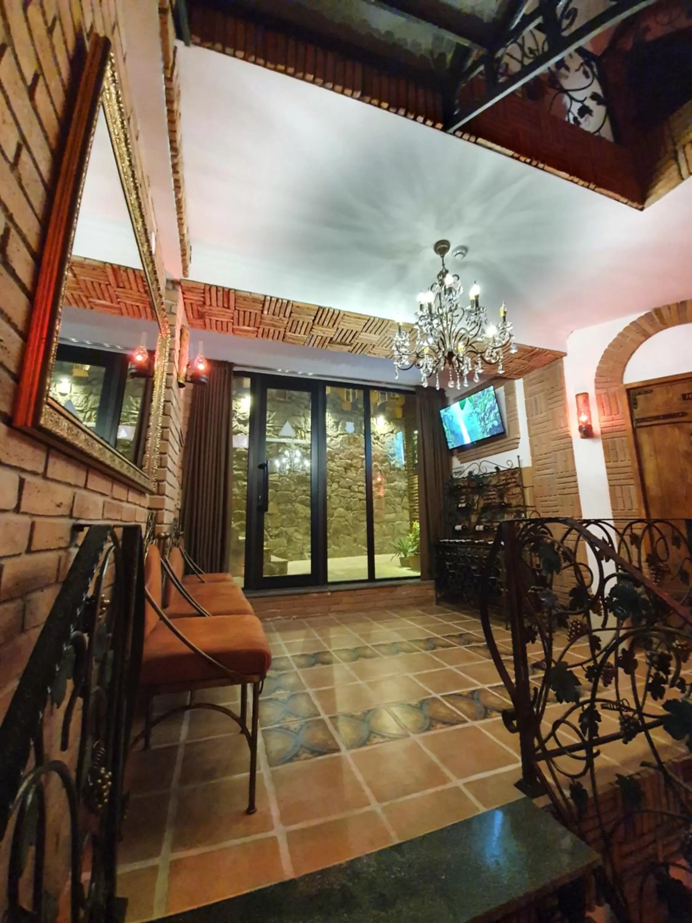 Janashia Boutique Hotels