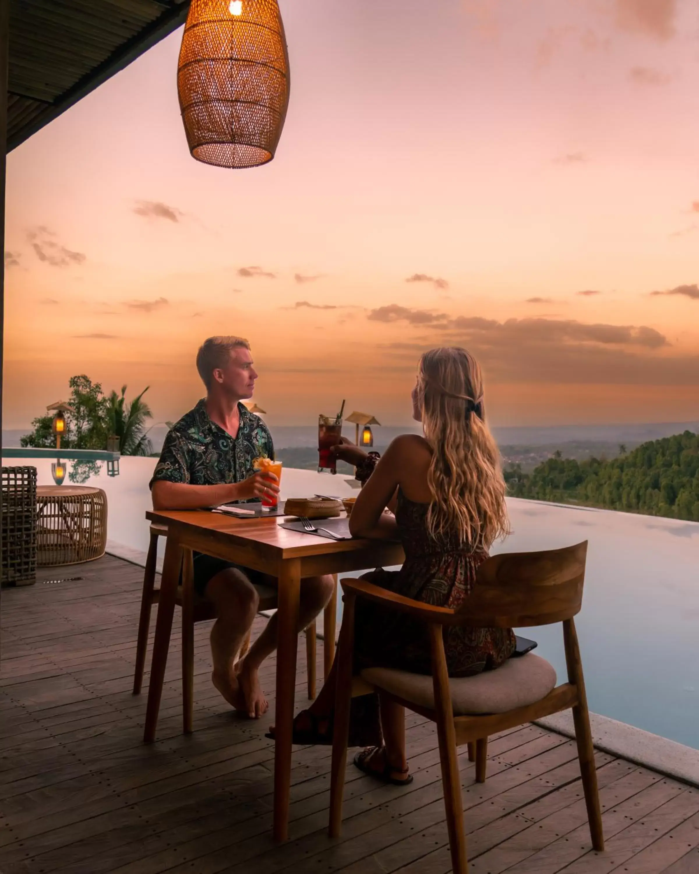 Restaurant/places to eat in Maha Hills Resort by Mahaprana Experience Restaurant/places to eat in Maha Hills Resort by Mahaprana Experience