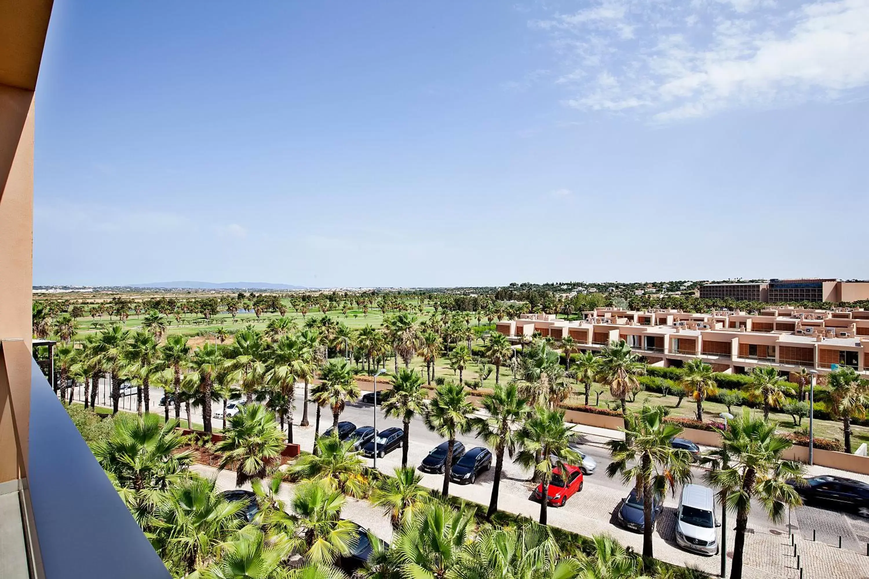 View (from property/room) in VidaMar Resort Hotel Algarve