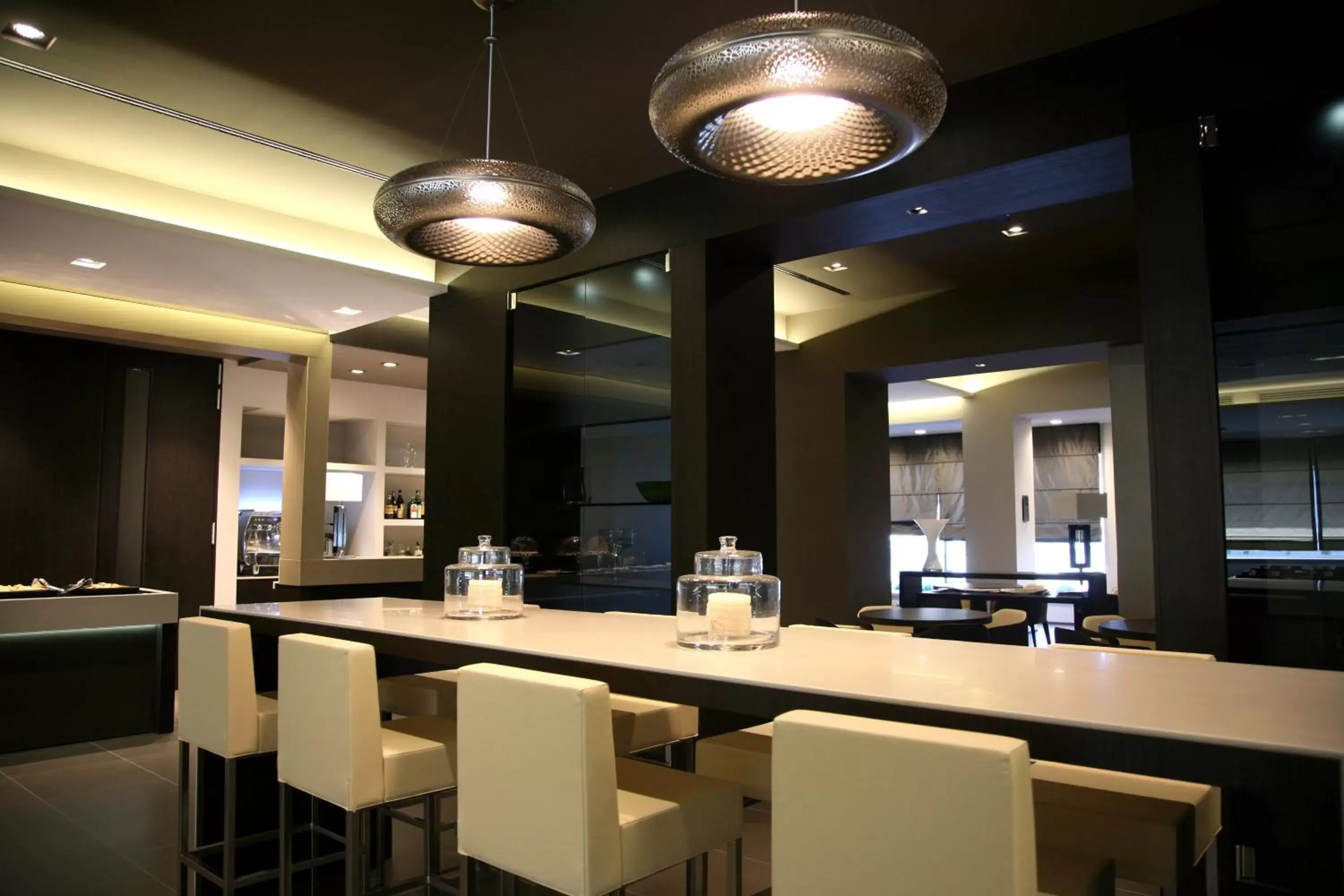 Restaurant/places to eat, Lounge/Bar in Ego Hotel