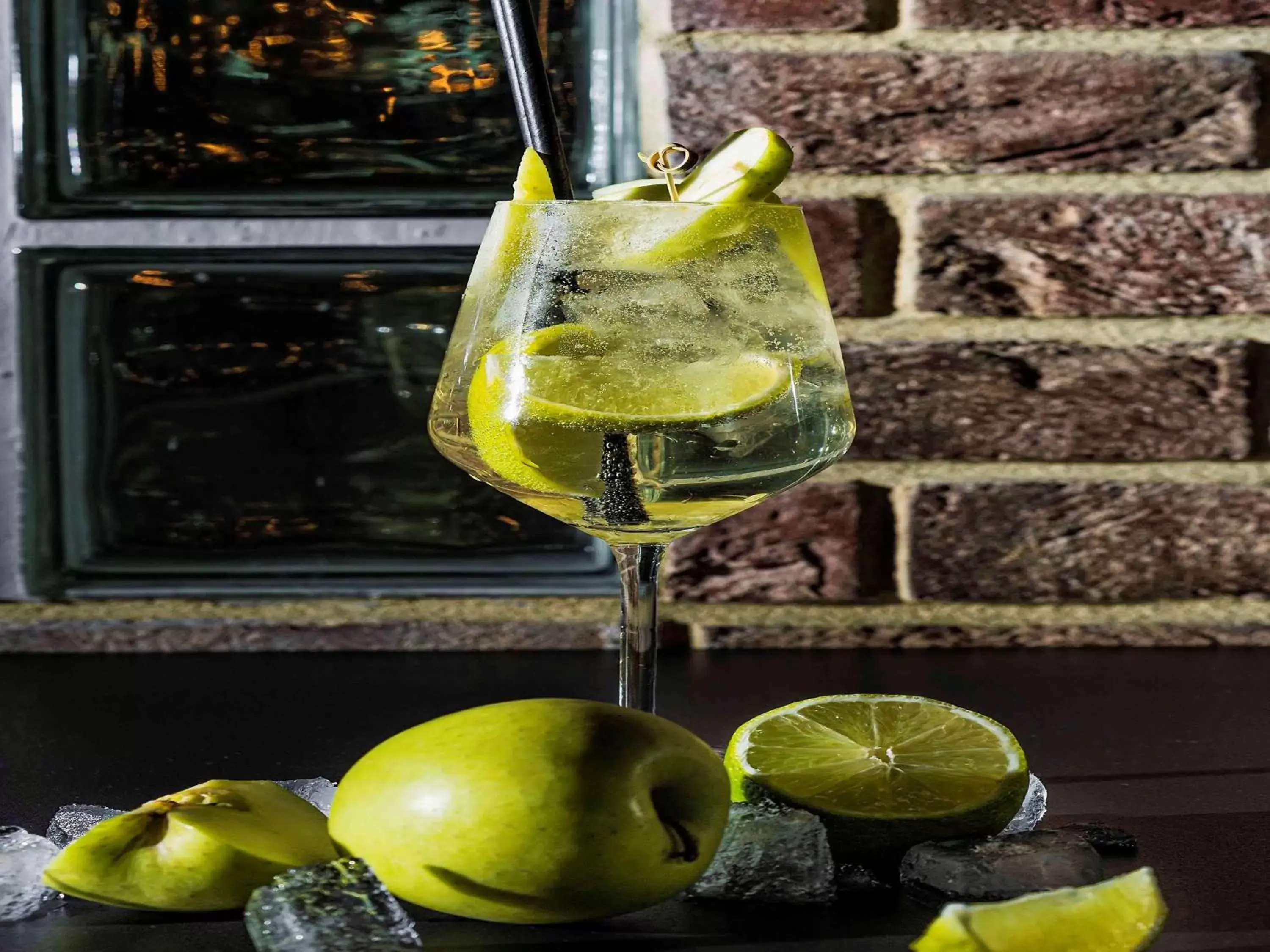 Lounge or bar in ibis Styles Lublin Stare Miasto Lounge or bar in ibis Styles Lublin Stare Miasto