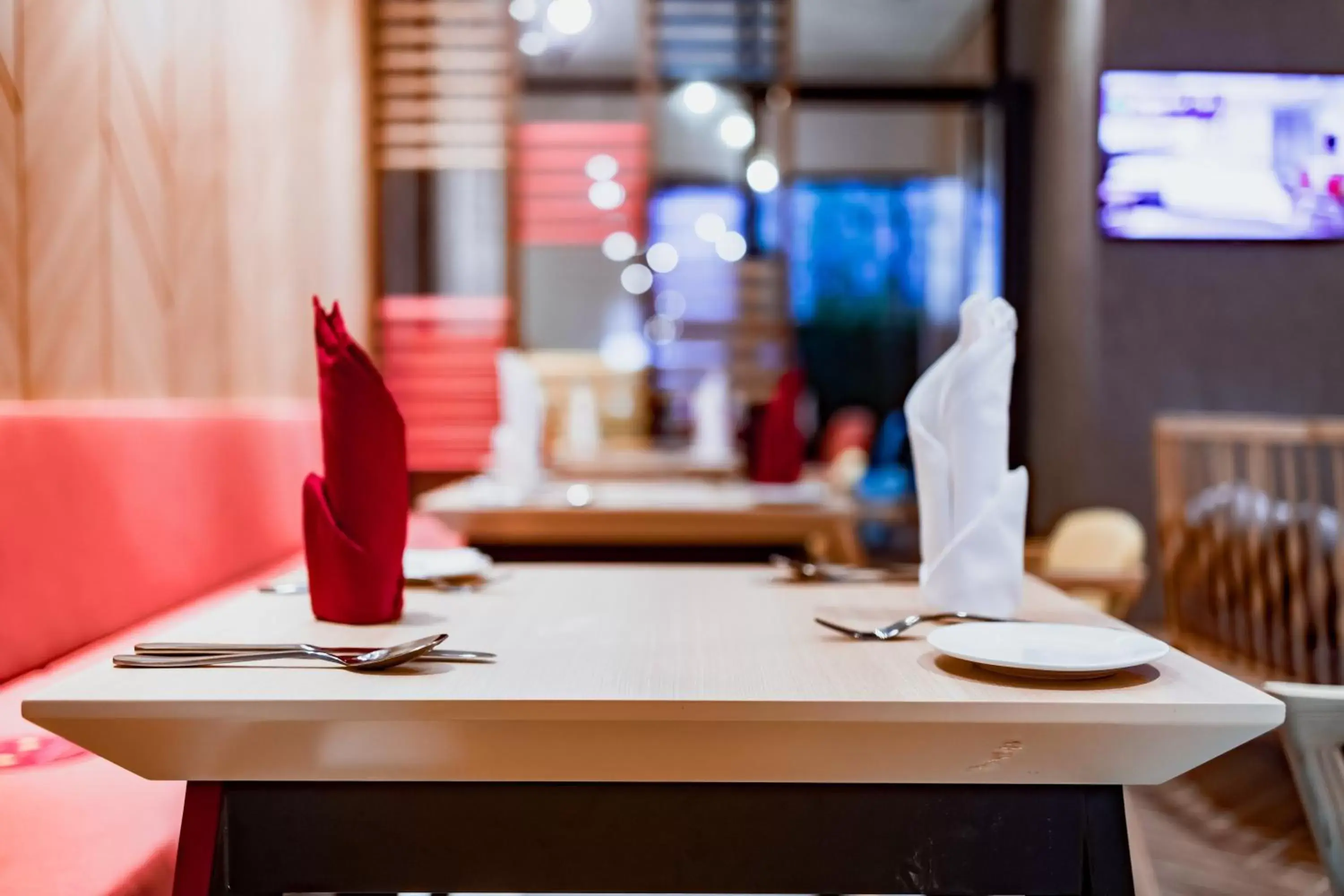 Restaurant/Places to Eat in ibis Styles Kota Bharu