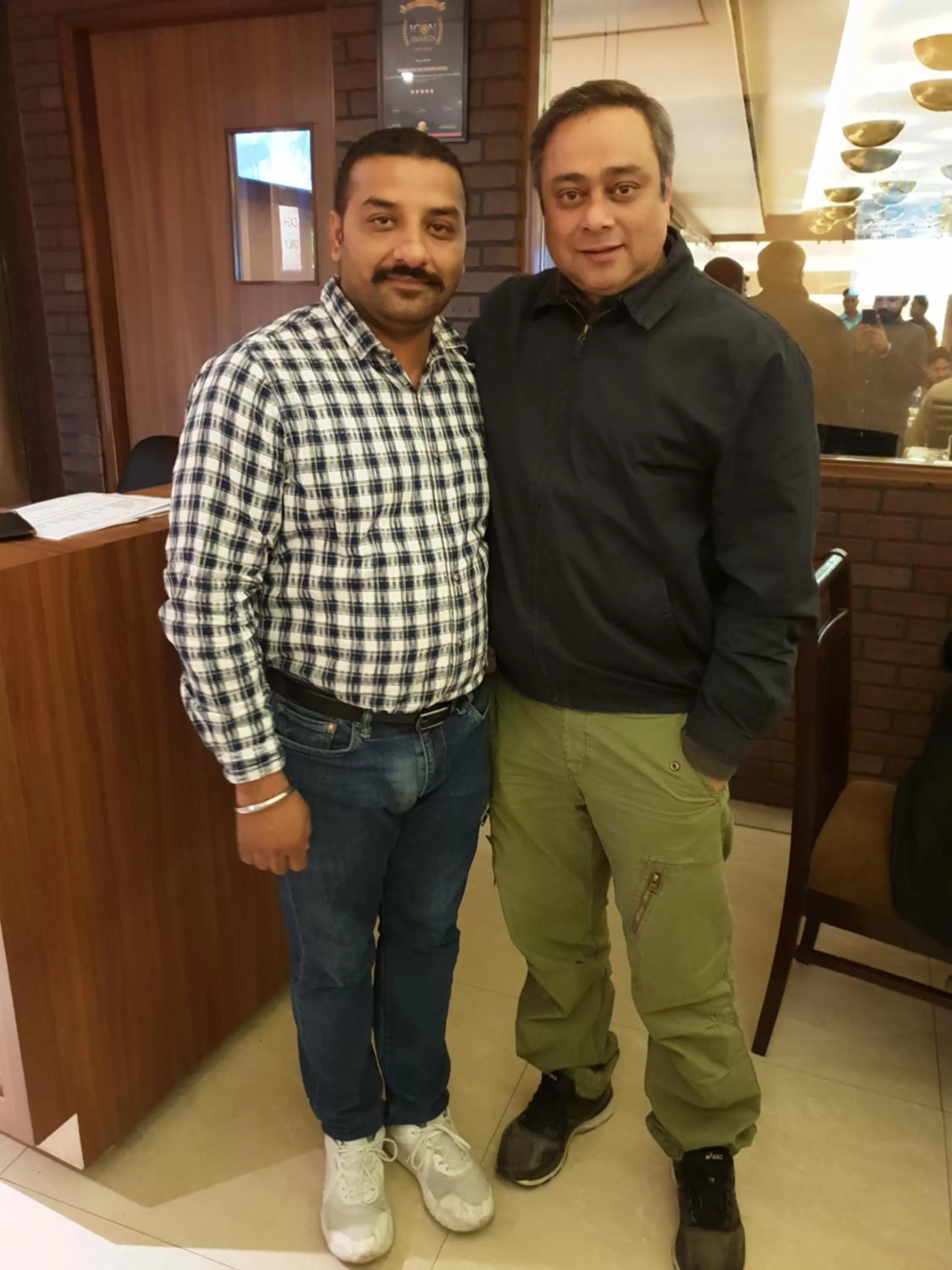 Hotel Makhan Residency