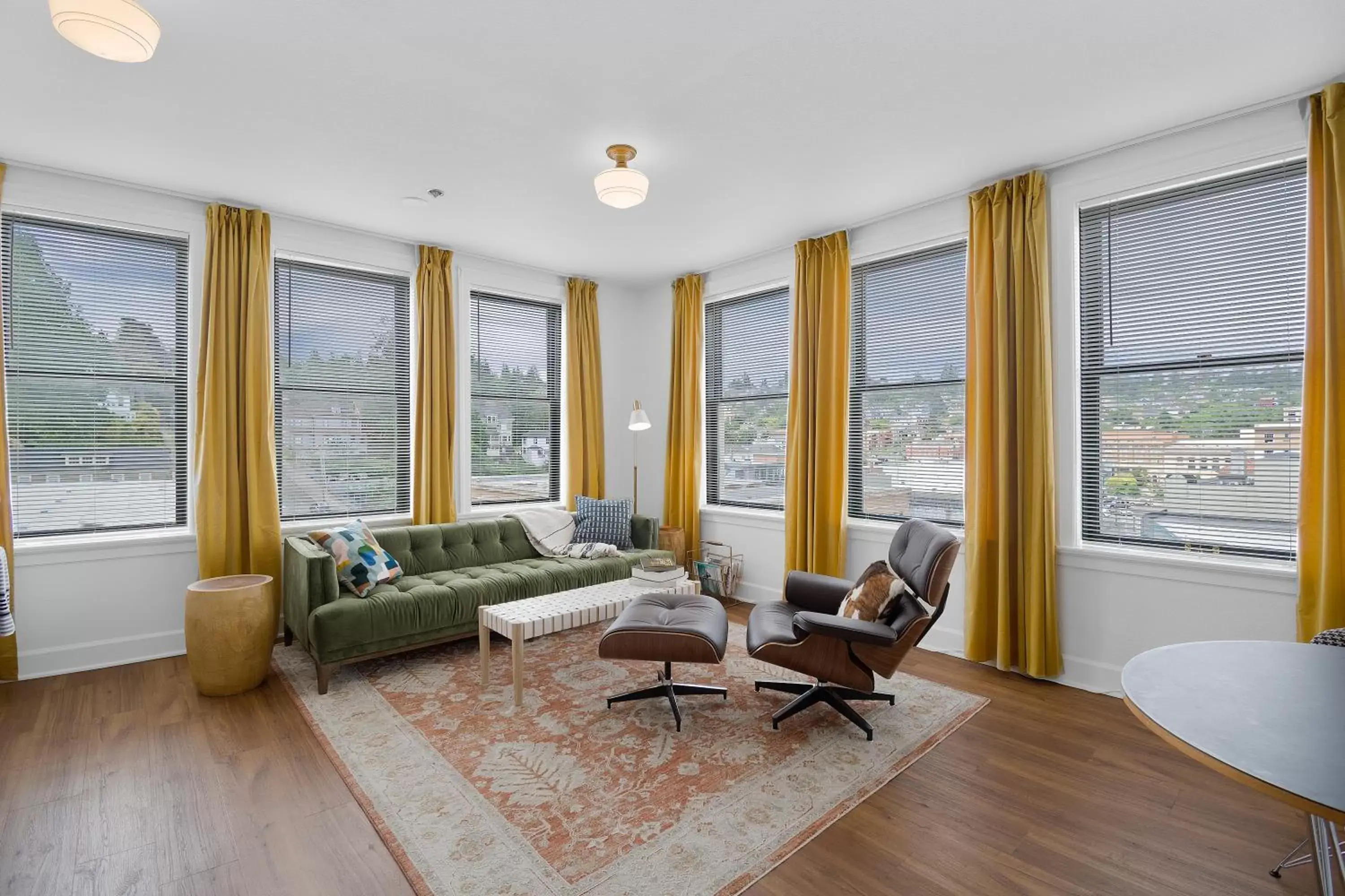 One-Bedroom Apartment in Norblad Hotel One-Bedroom Apartment in Norblad Hotel