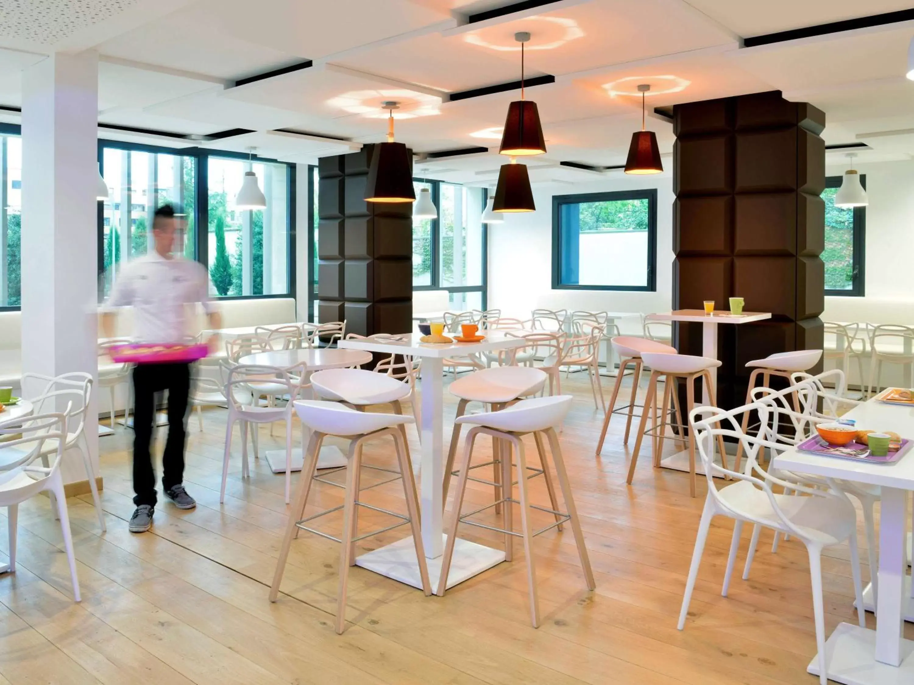 On site, Restaurant/Places to Eat in ibis Styles Montelimar Centre