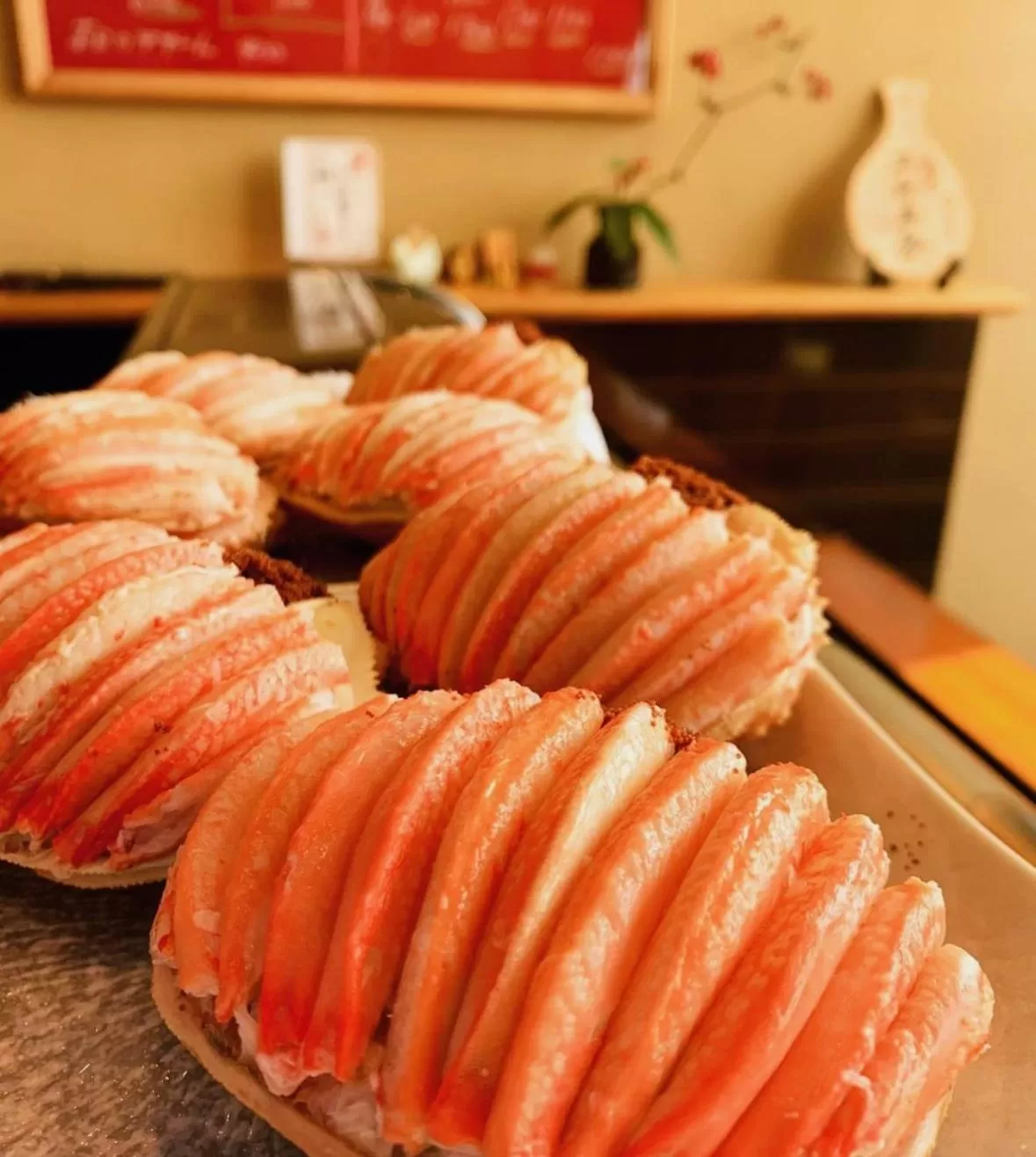 Food in ひがし茶屋街らしく金沢 Hotel Rashiku kanazawa