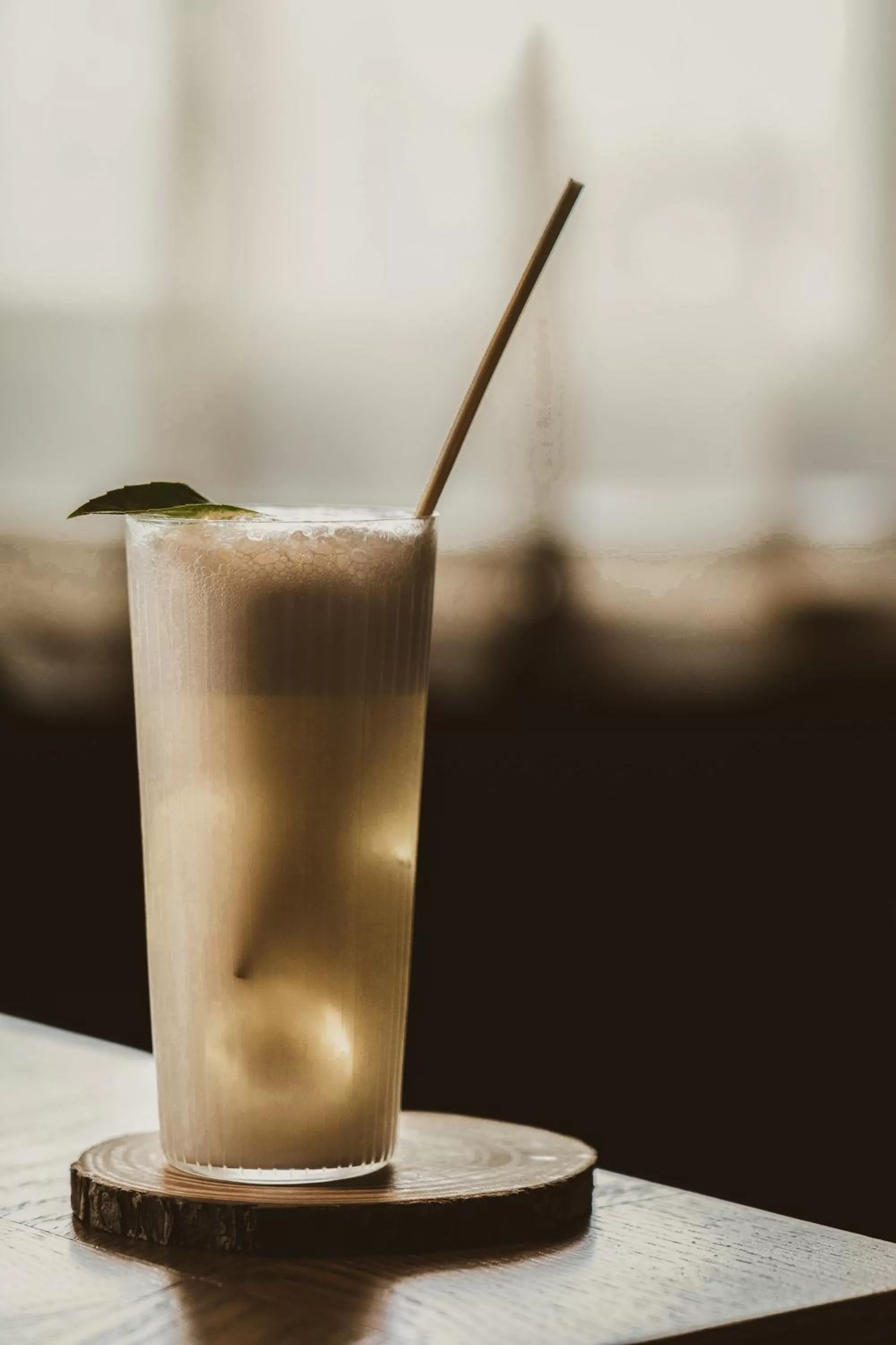 Drinks in THEE Vijit Lanna by TH District