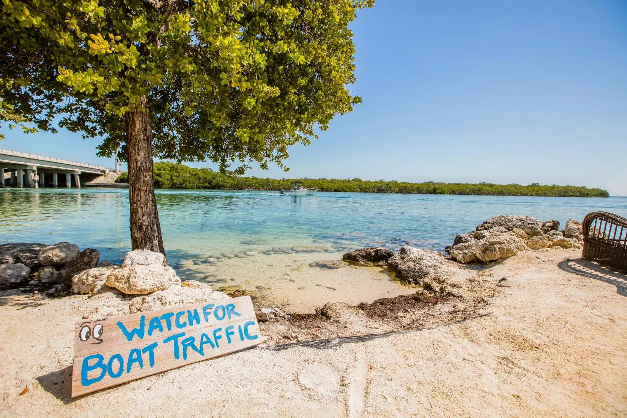 Diving, Beach in Creekside Inn Islamorada