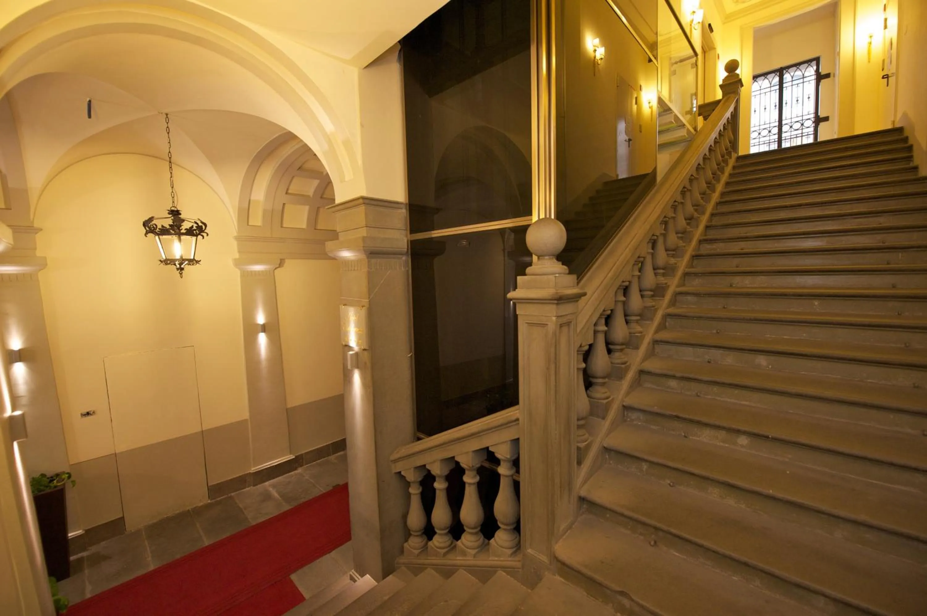 Other in Hotel California