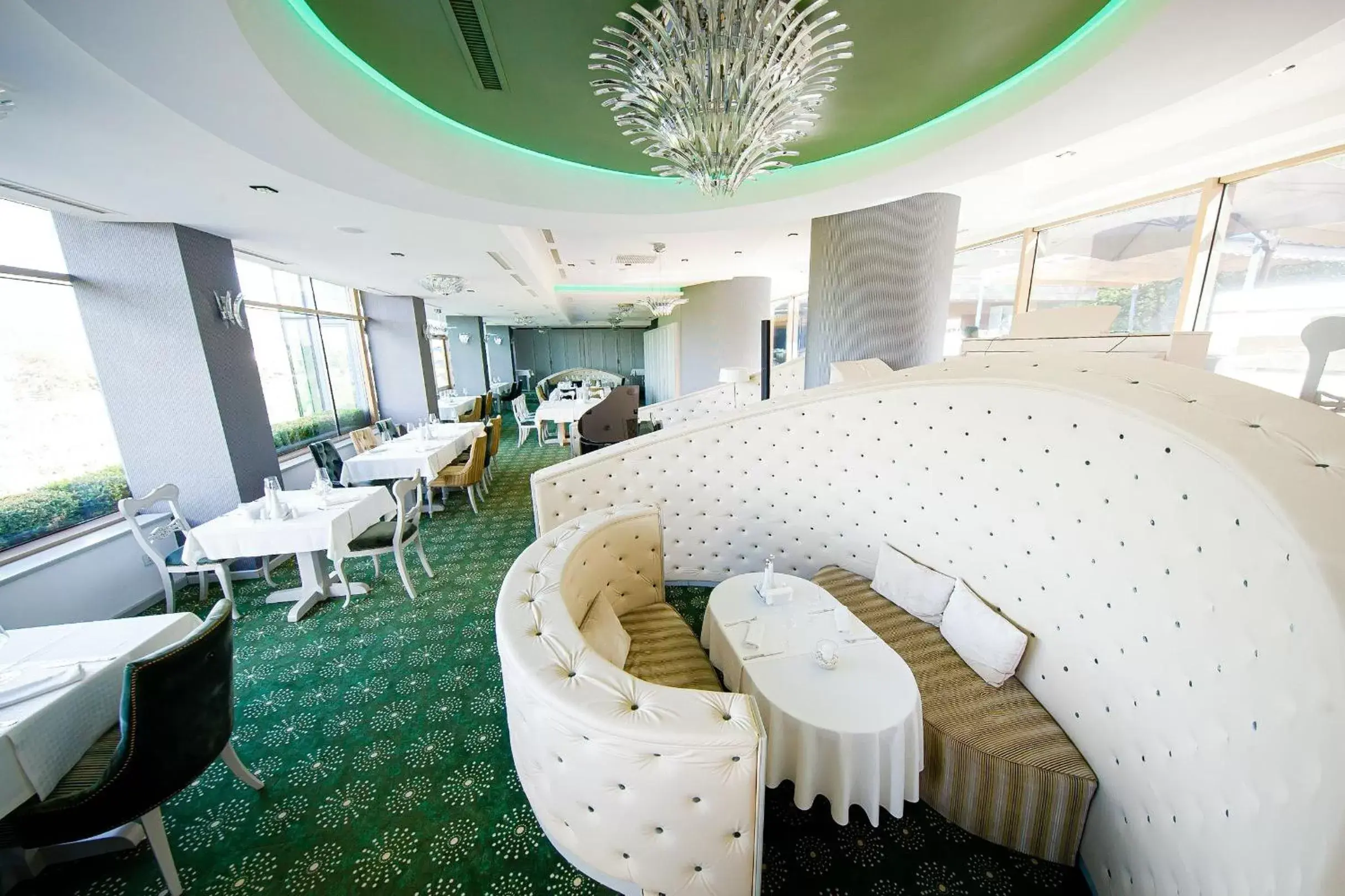 Restaurant/places to eat in Pleiada Boutique Hotel & Spa Restaurant/places to eat in Pleiada Boutique Hotel & Spa