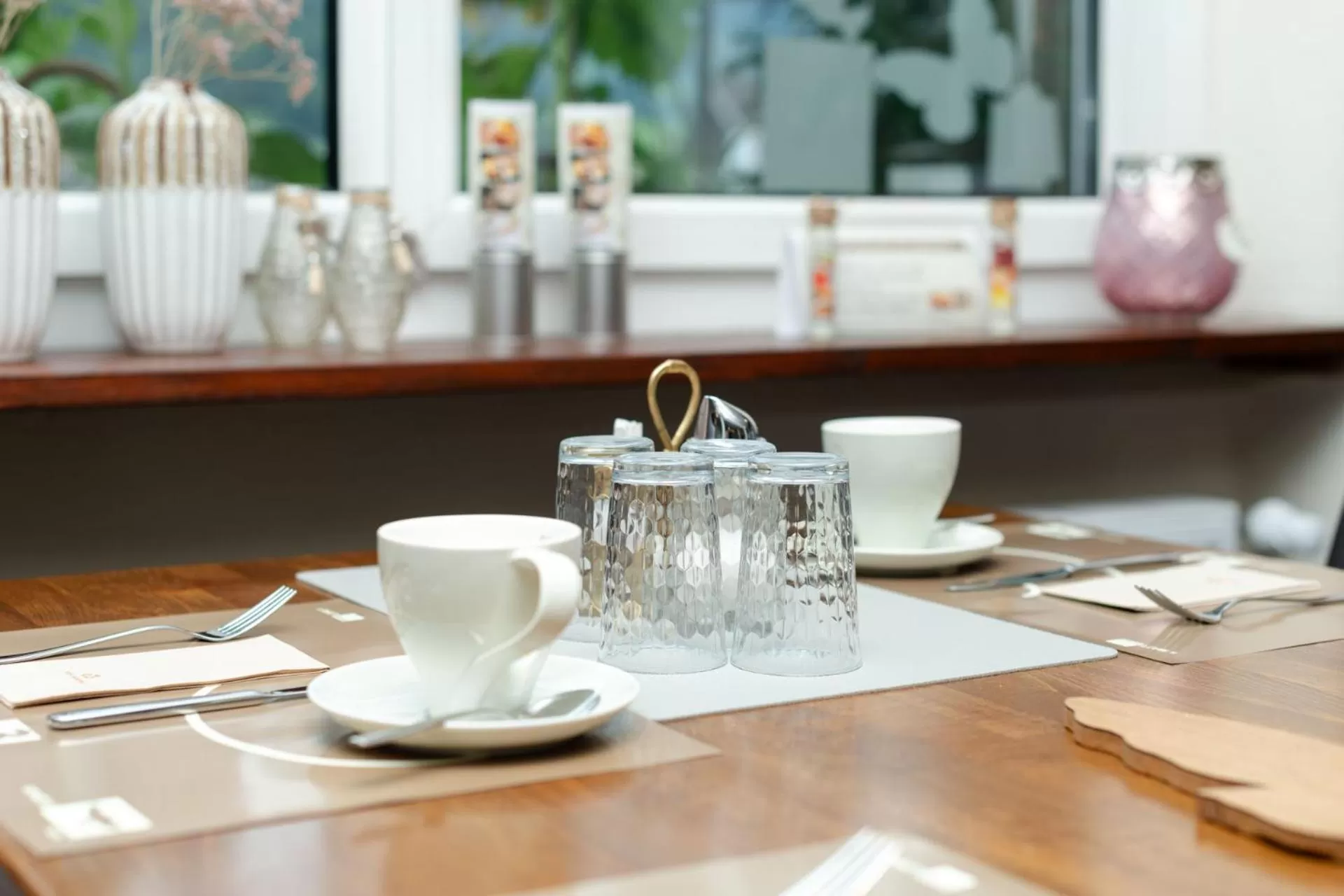 Breakfast in S'Matt 3