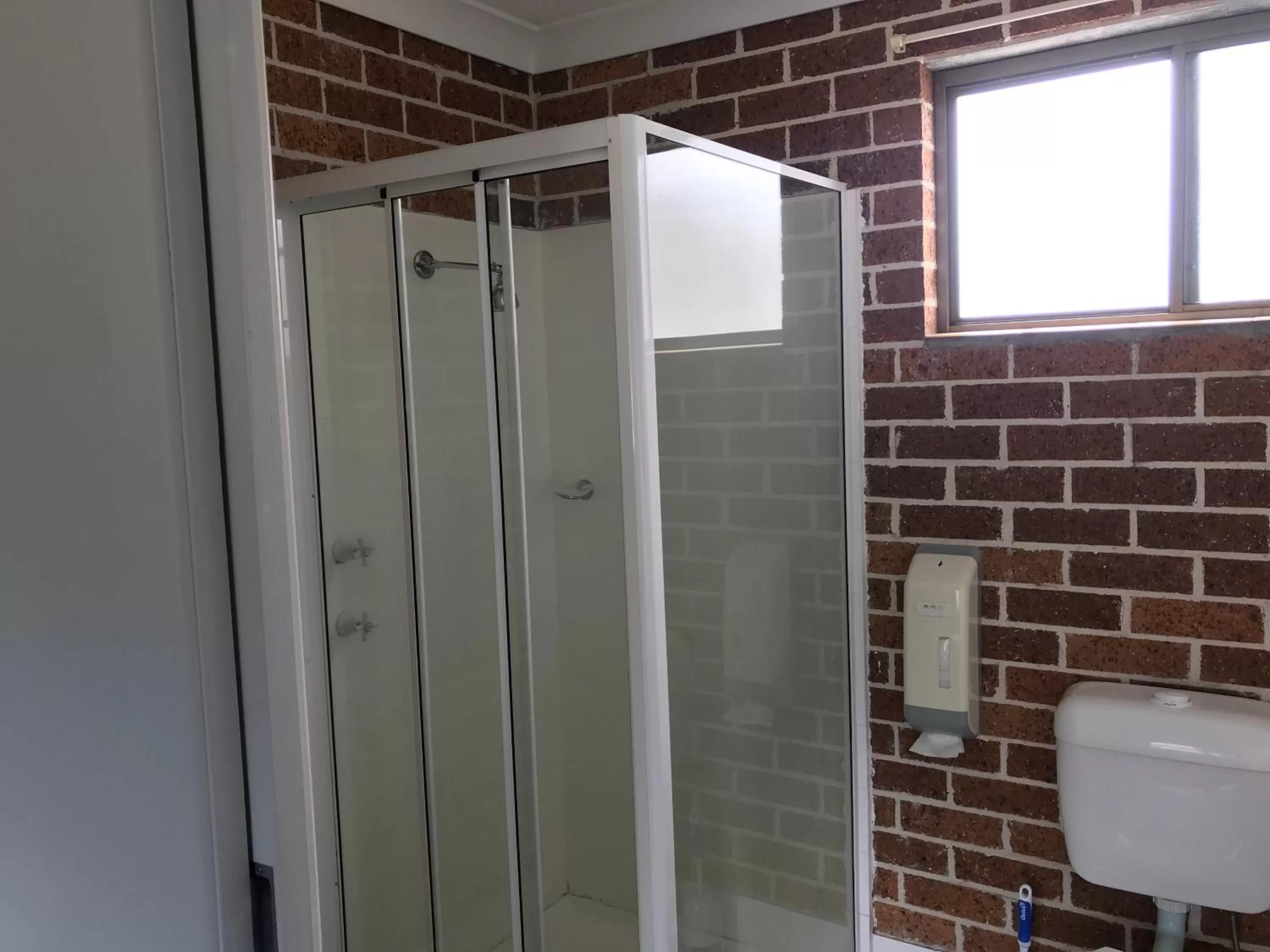 Coffs Shearwater Motel