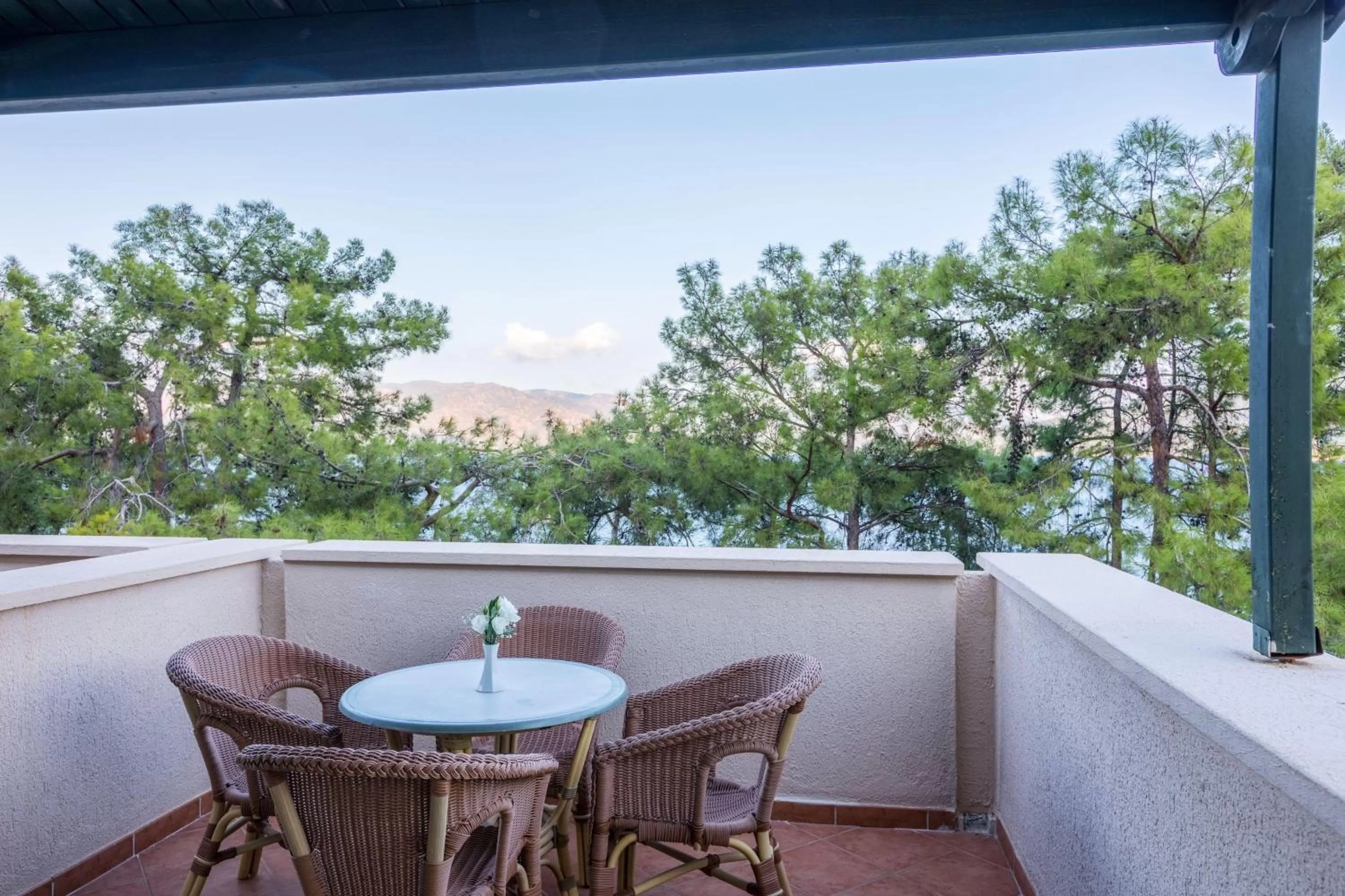 Photo of the whole room in Labranda Mares Marmaris Hotel