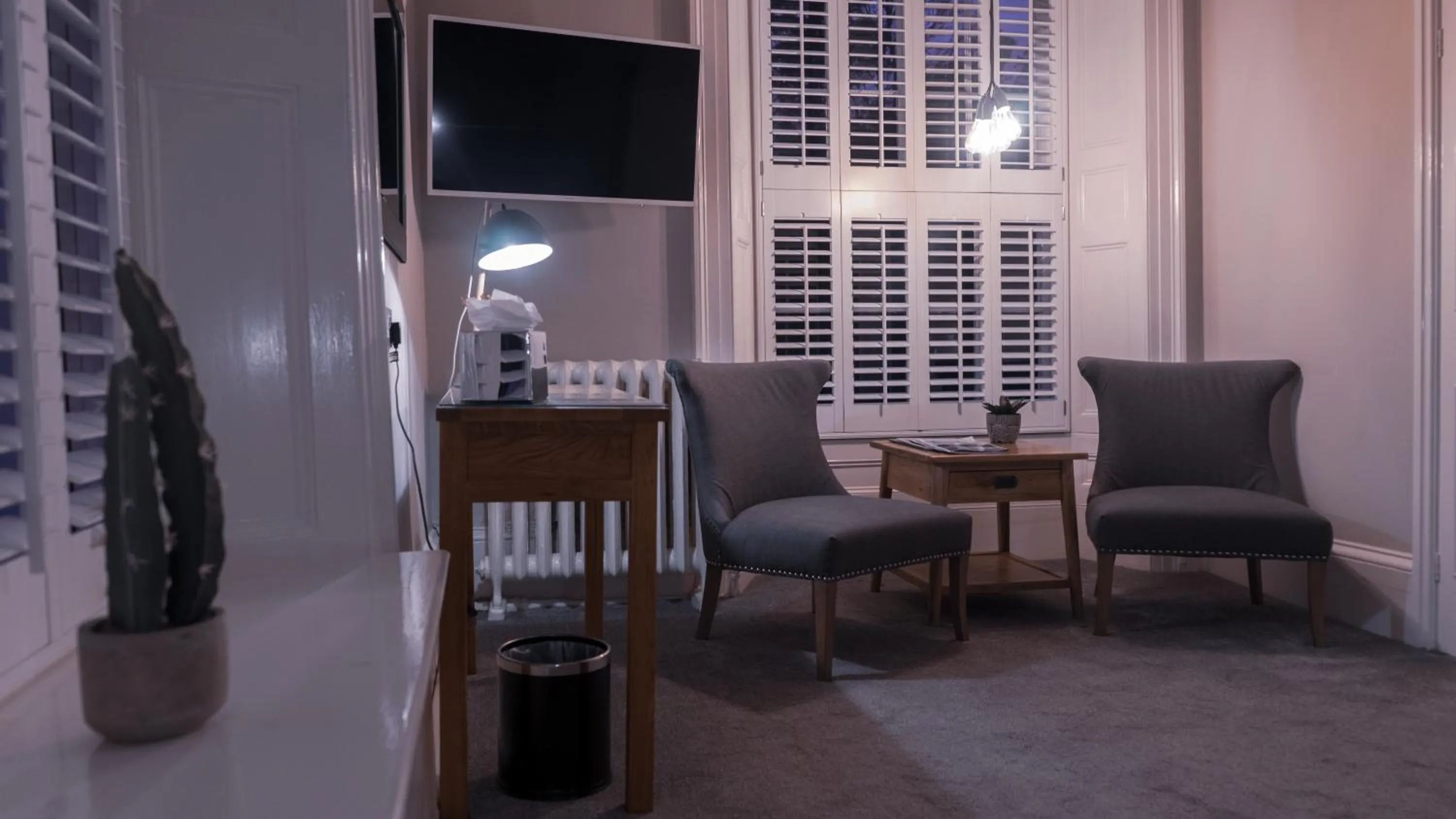 TV and multimedia in Tweedies Bar and Lodge