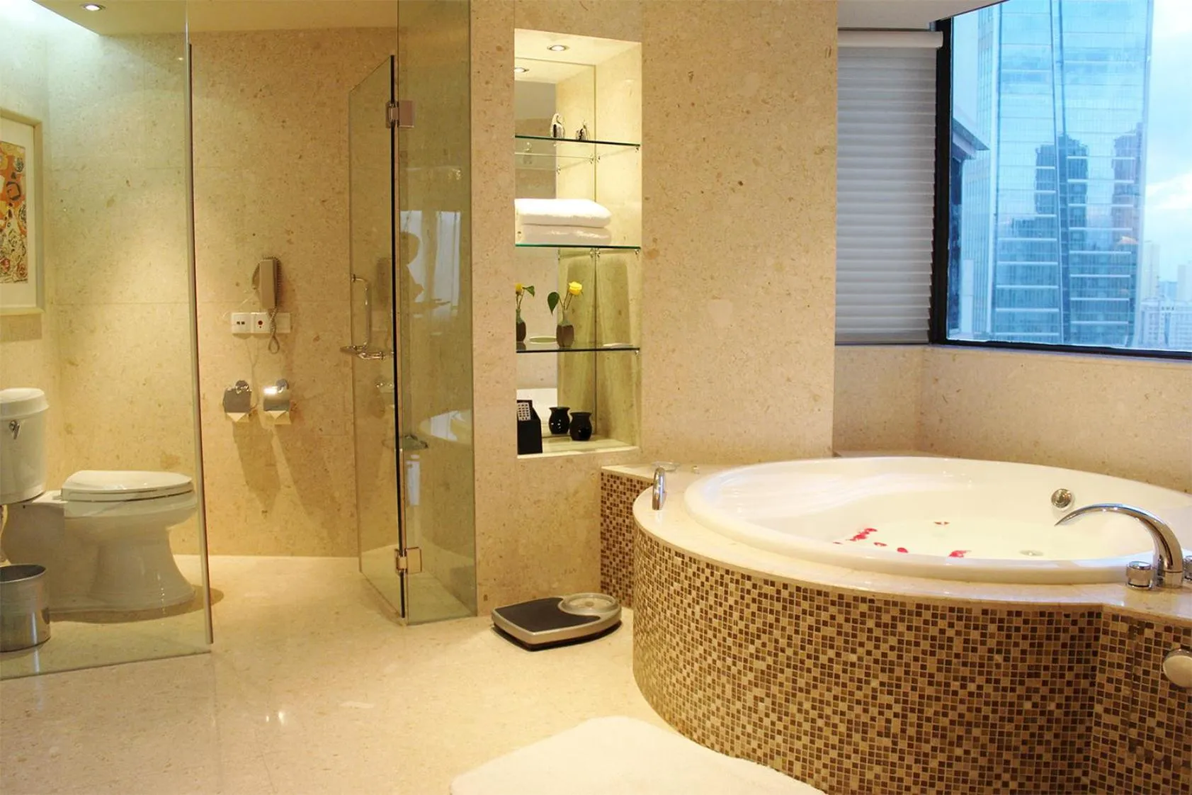 Kunming Haitian Hotel